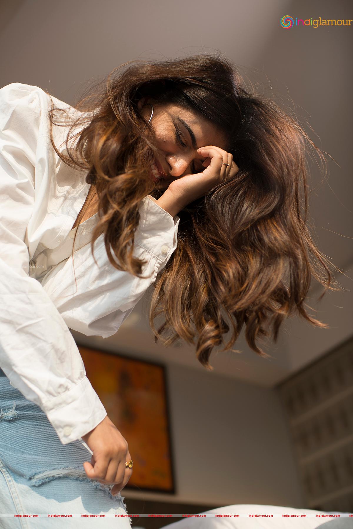 Twiinkle Saaj Actress hd photo