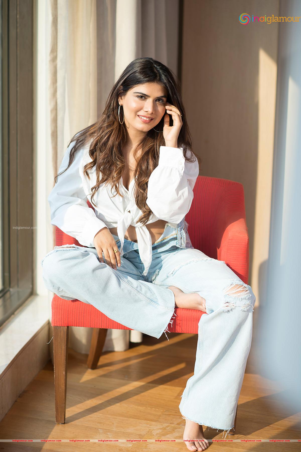Twiinkle Saaj Actress hd photo