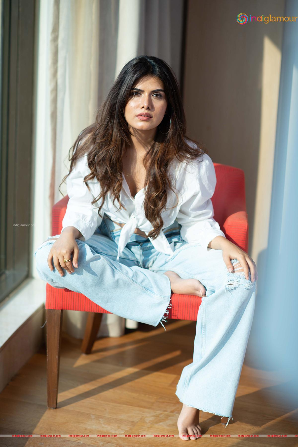 Twiinkle Saaj Actress hd photo