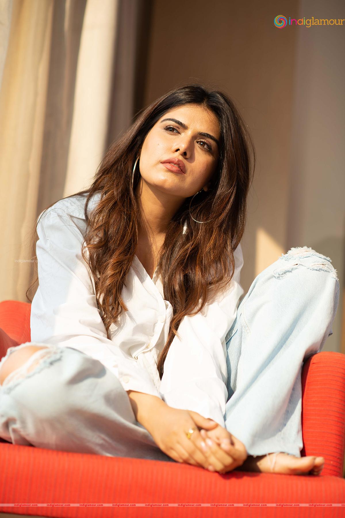 Twiinkle Saaj Actress hd photo