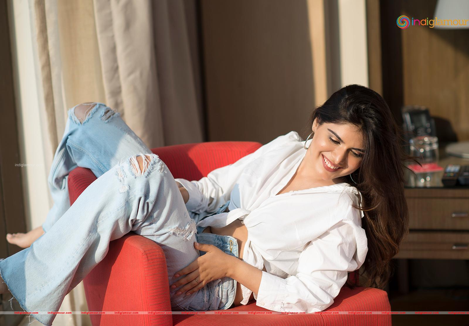 Twiinkle Saaj Actress hd photo