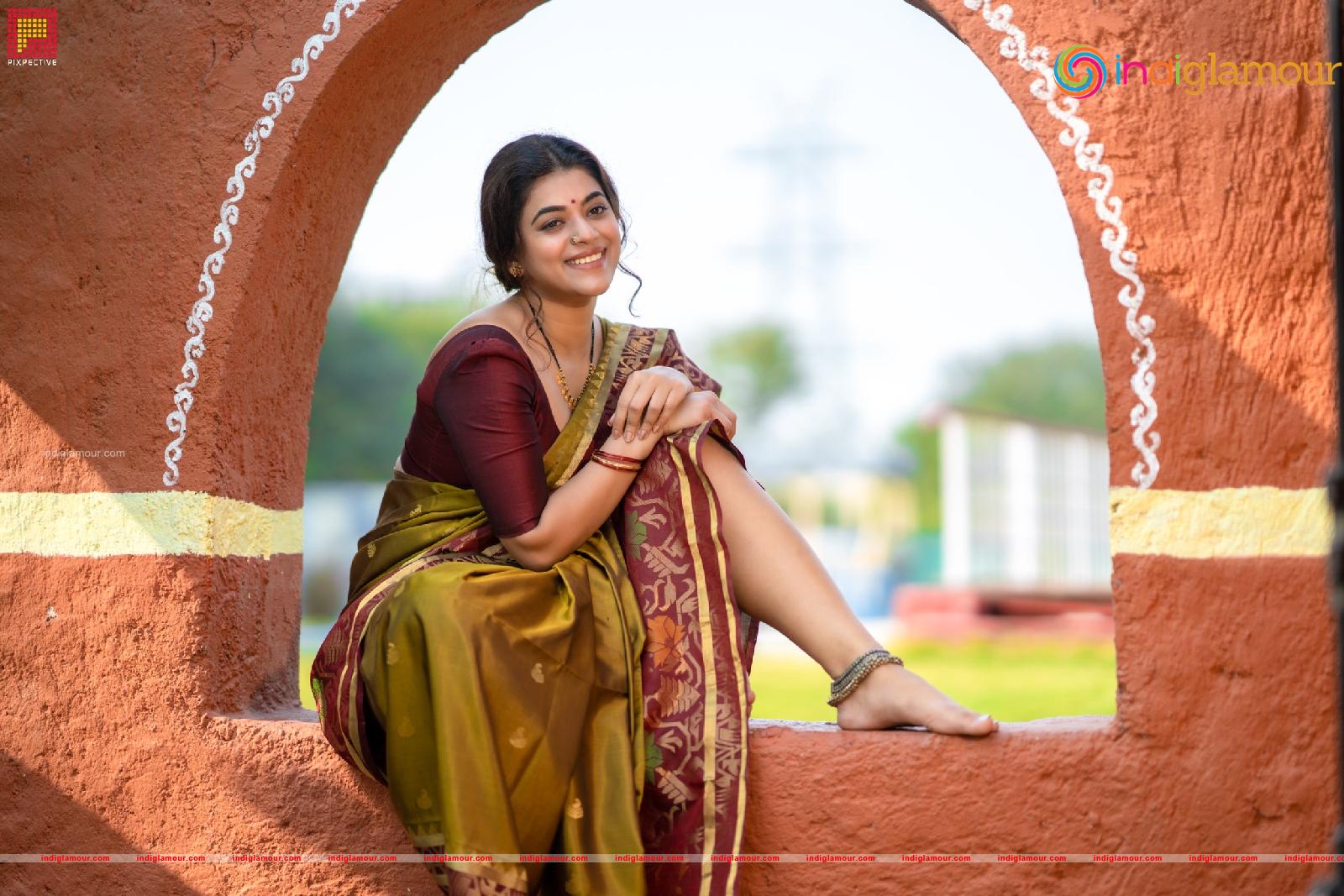 Yamini Bhaskar Actress hd photo