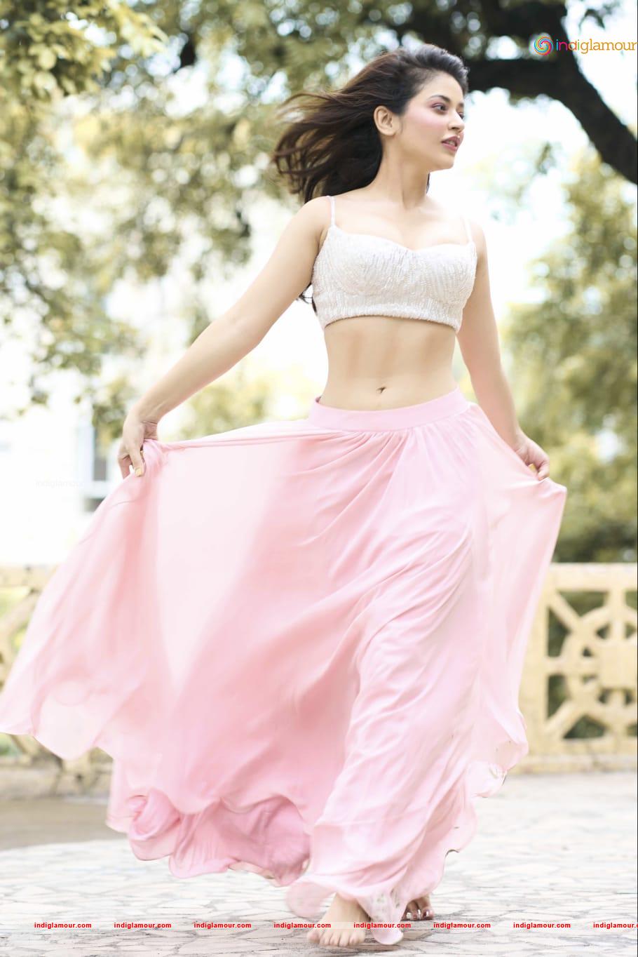 Priyanka Jawalkar Actress hd photo