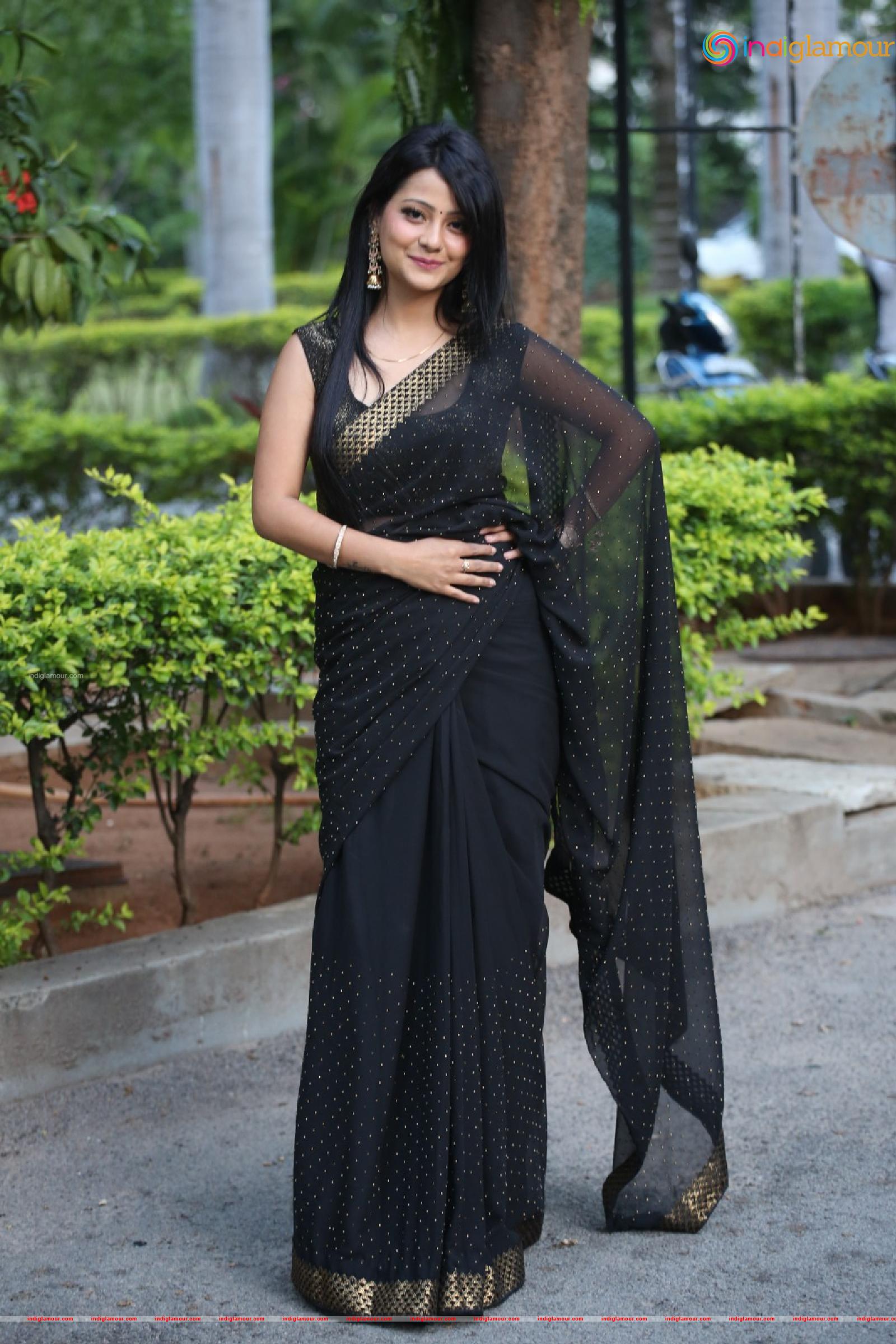 Shubhangi Pant Actress hd photo