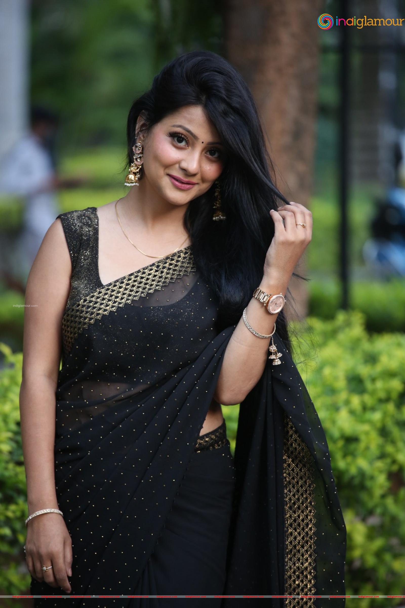 Shubhangi Pant Actress hd photo