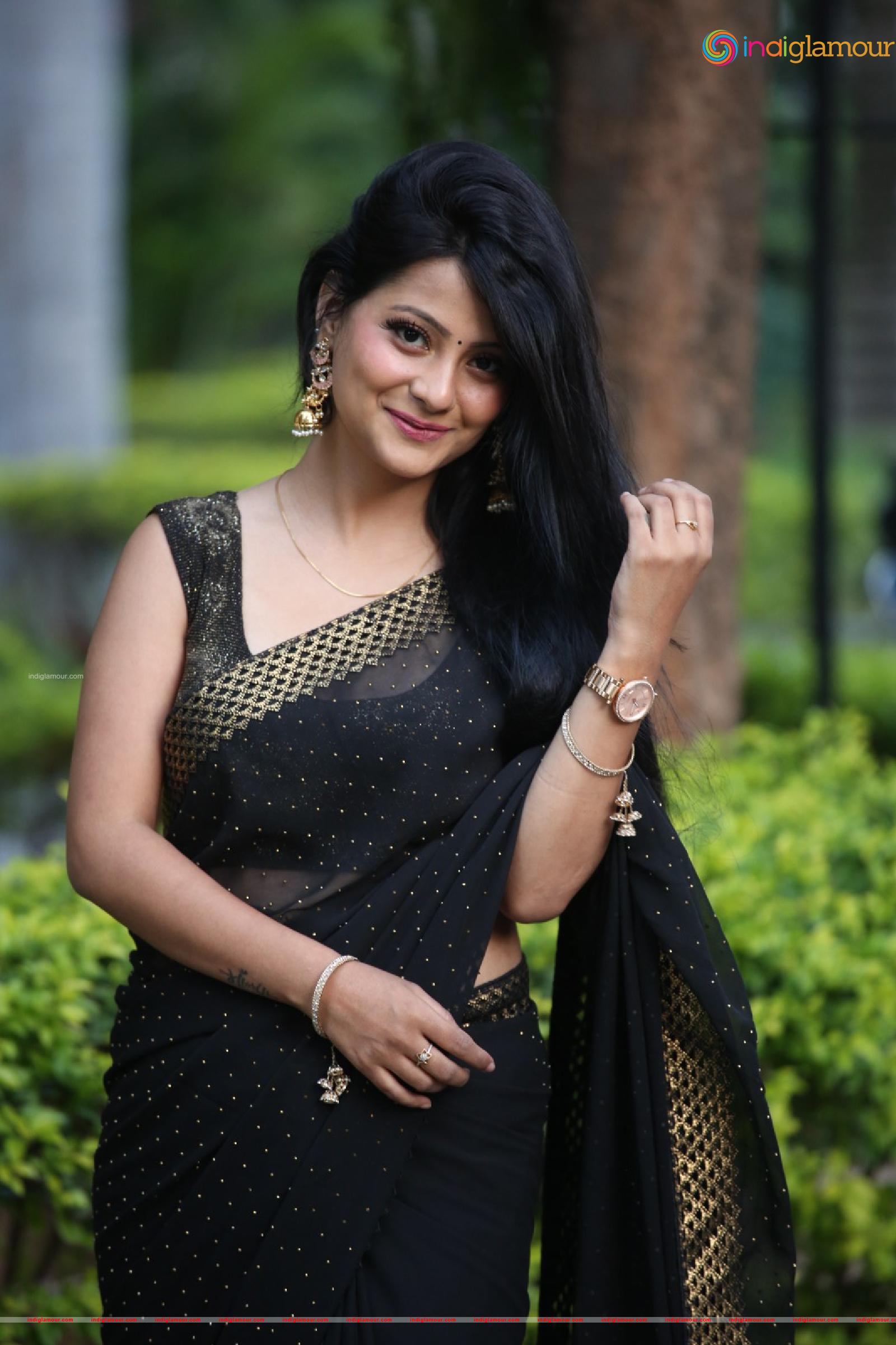 Shubhangi Pant Actress hd photo