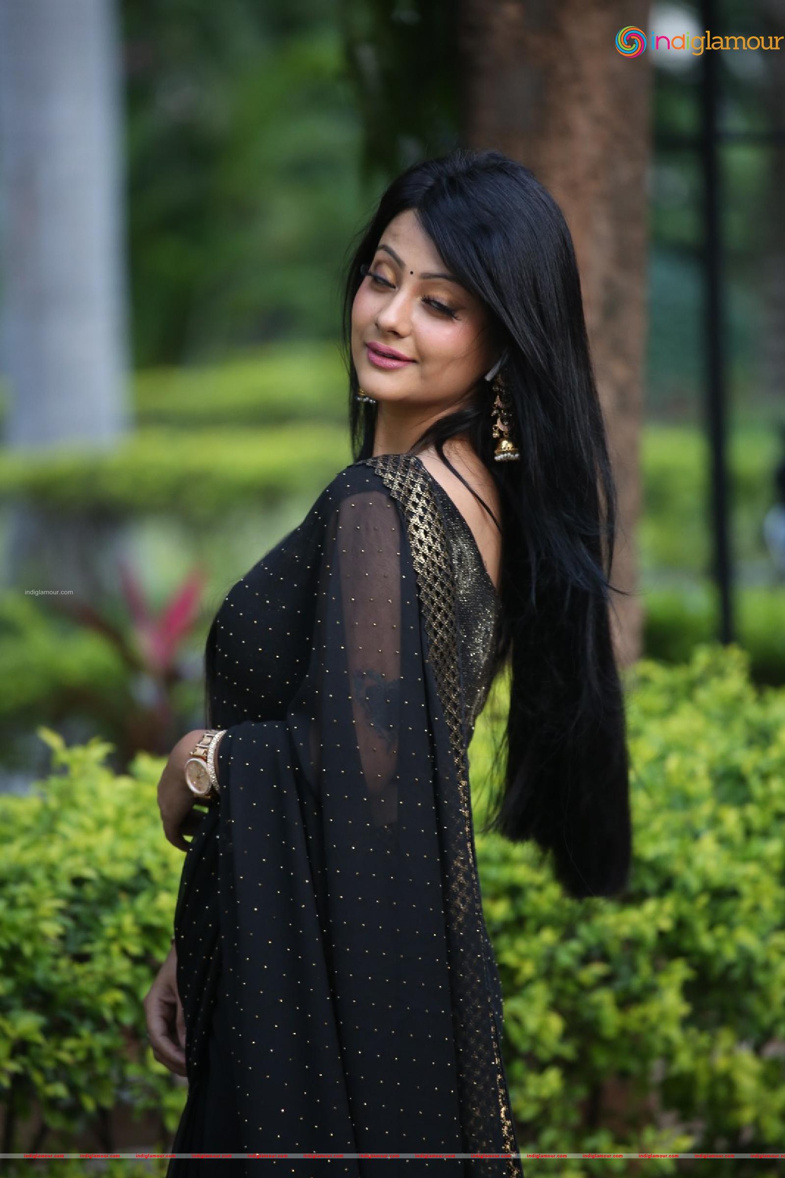 Shubhangi Pant Actress hd photo