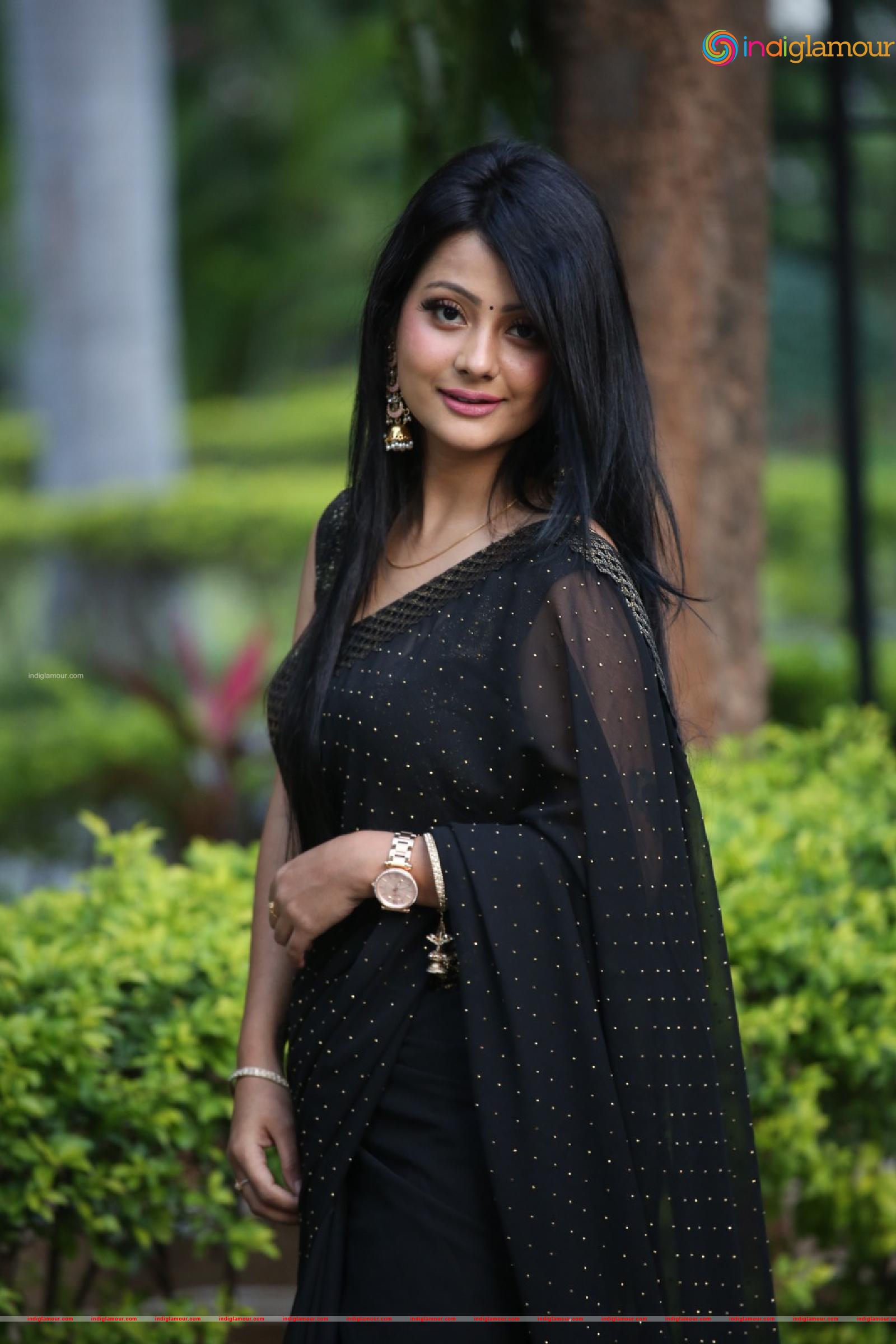 Shubhangi Pant Actress hd photo