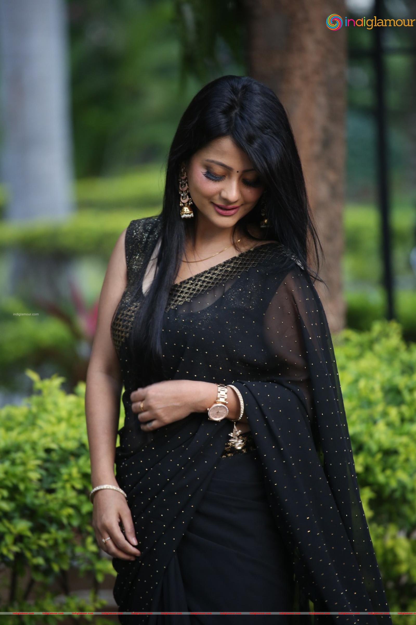 Shubhangi Pant Actress hd photo