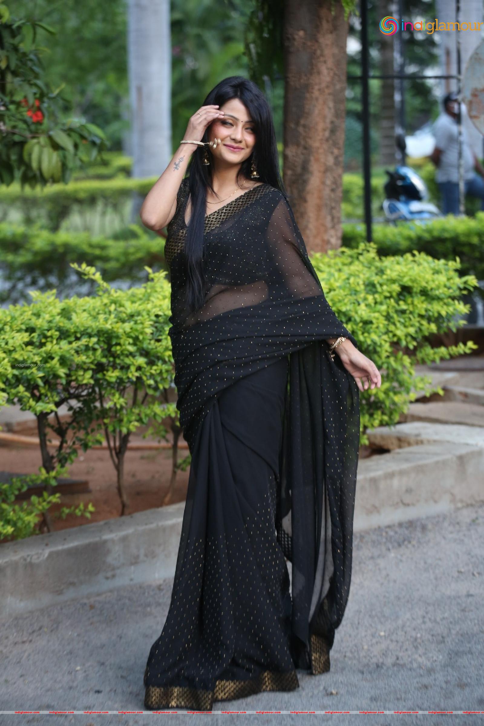 Shubhangi Pant Actress hd photo