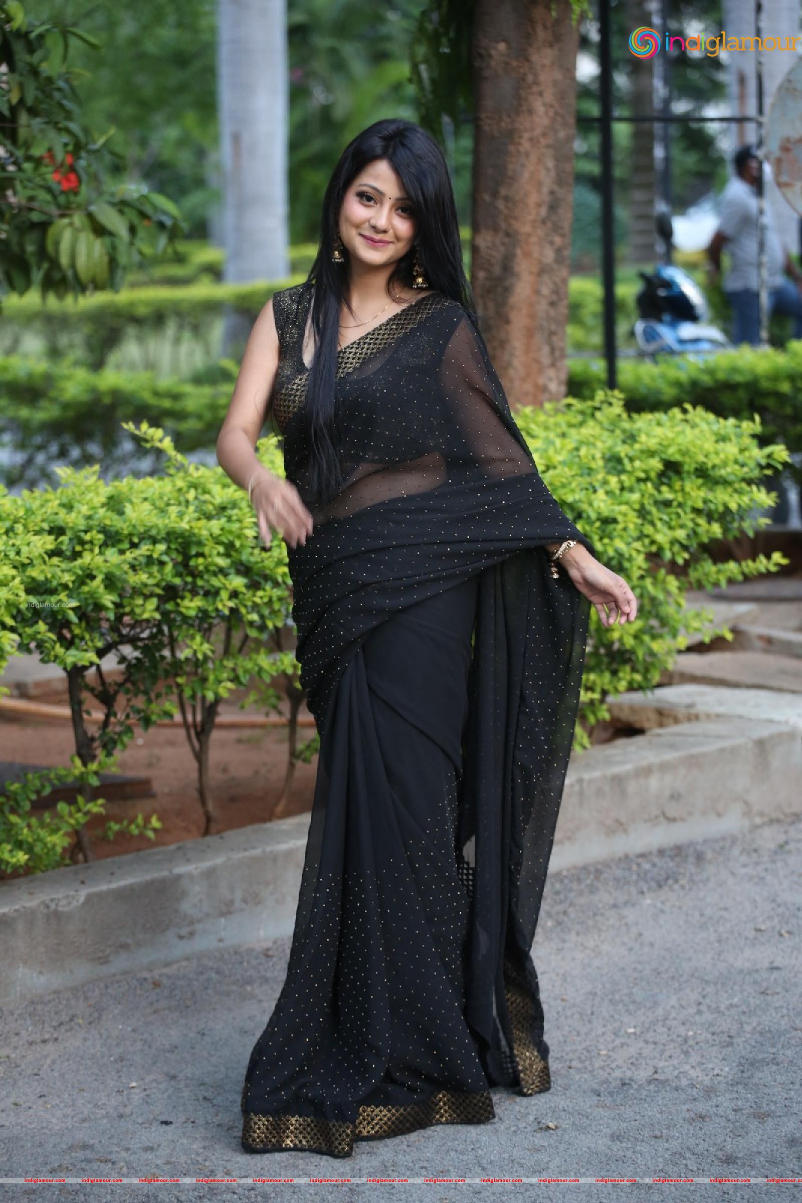 Shubhangi Pant Actress hd photo
