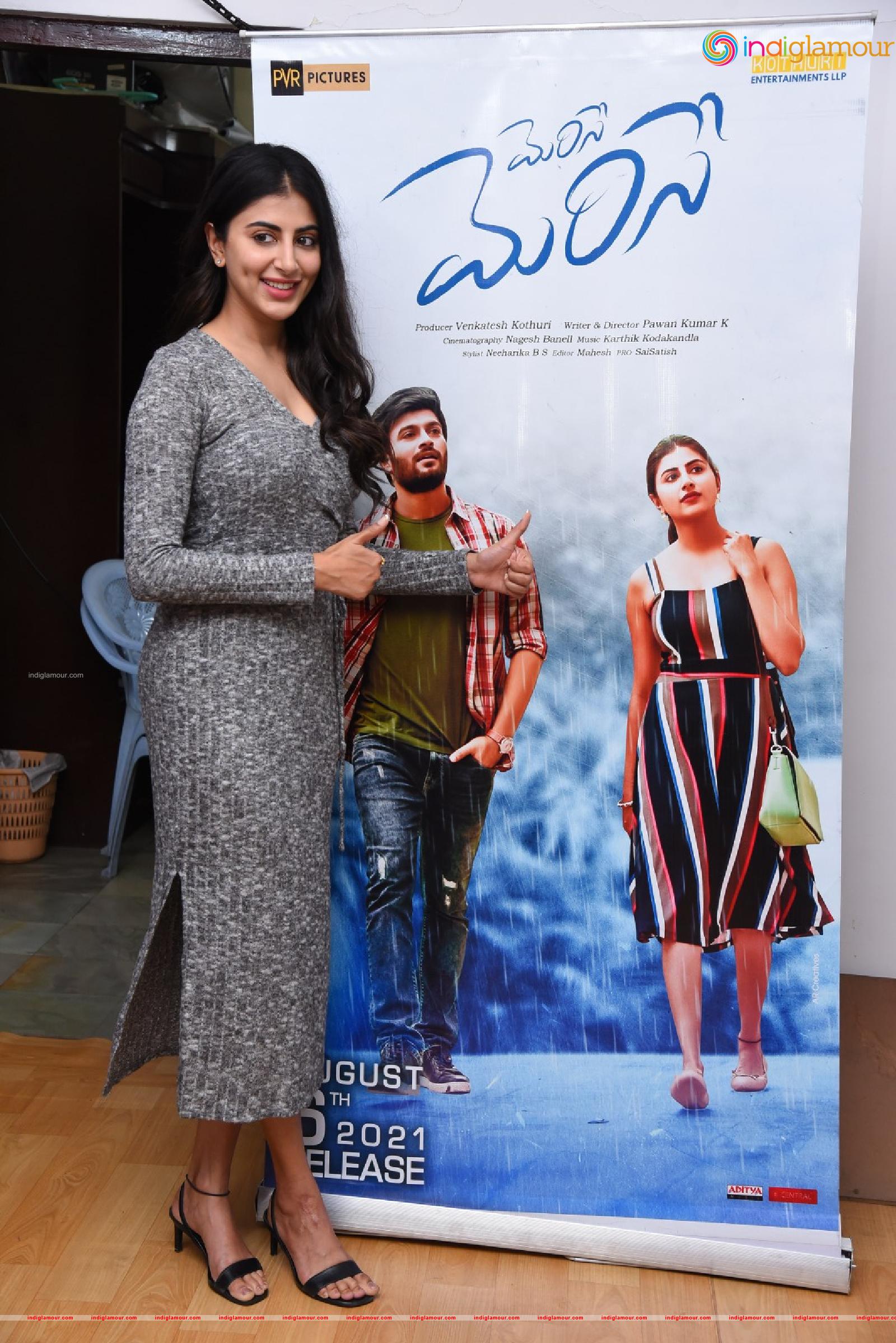 Shwetha Awasti Actress hd photo