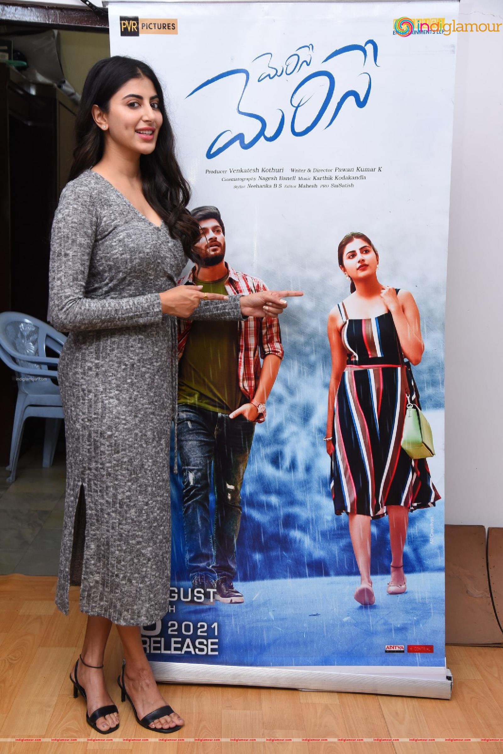 Shwetha Awasti Actress hd photo