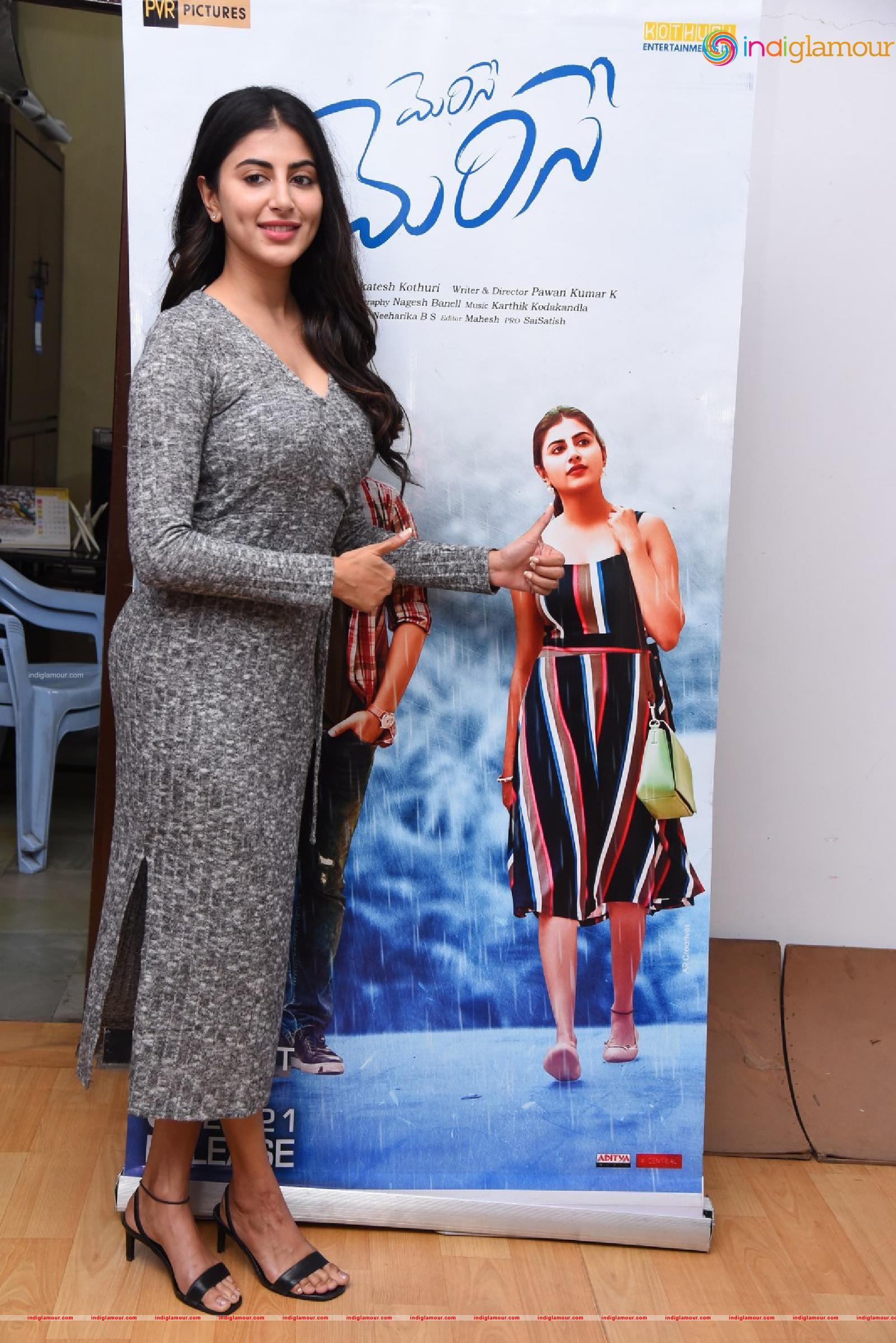 Shwetha Awasti Actress hd photo