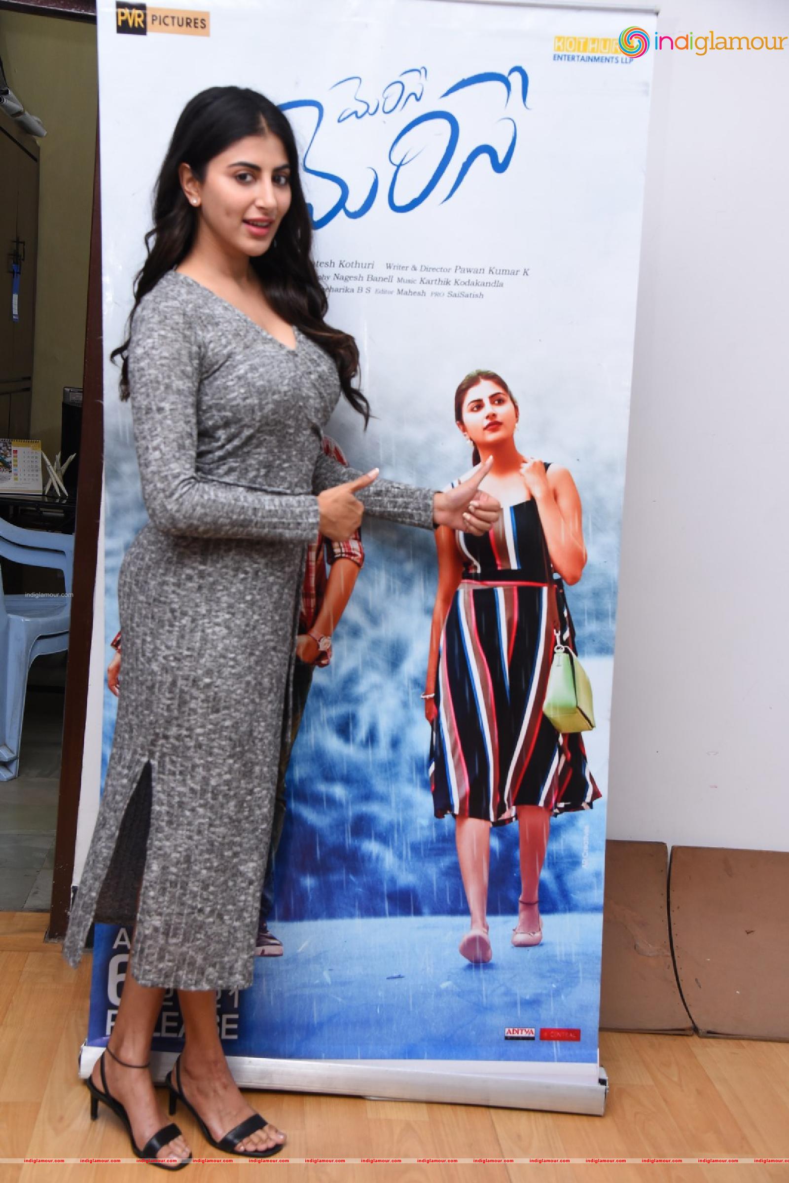 Shwetha Awasti Actress hd photo