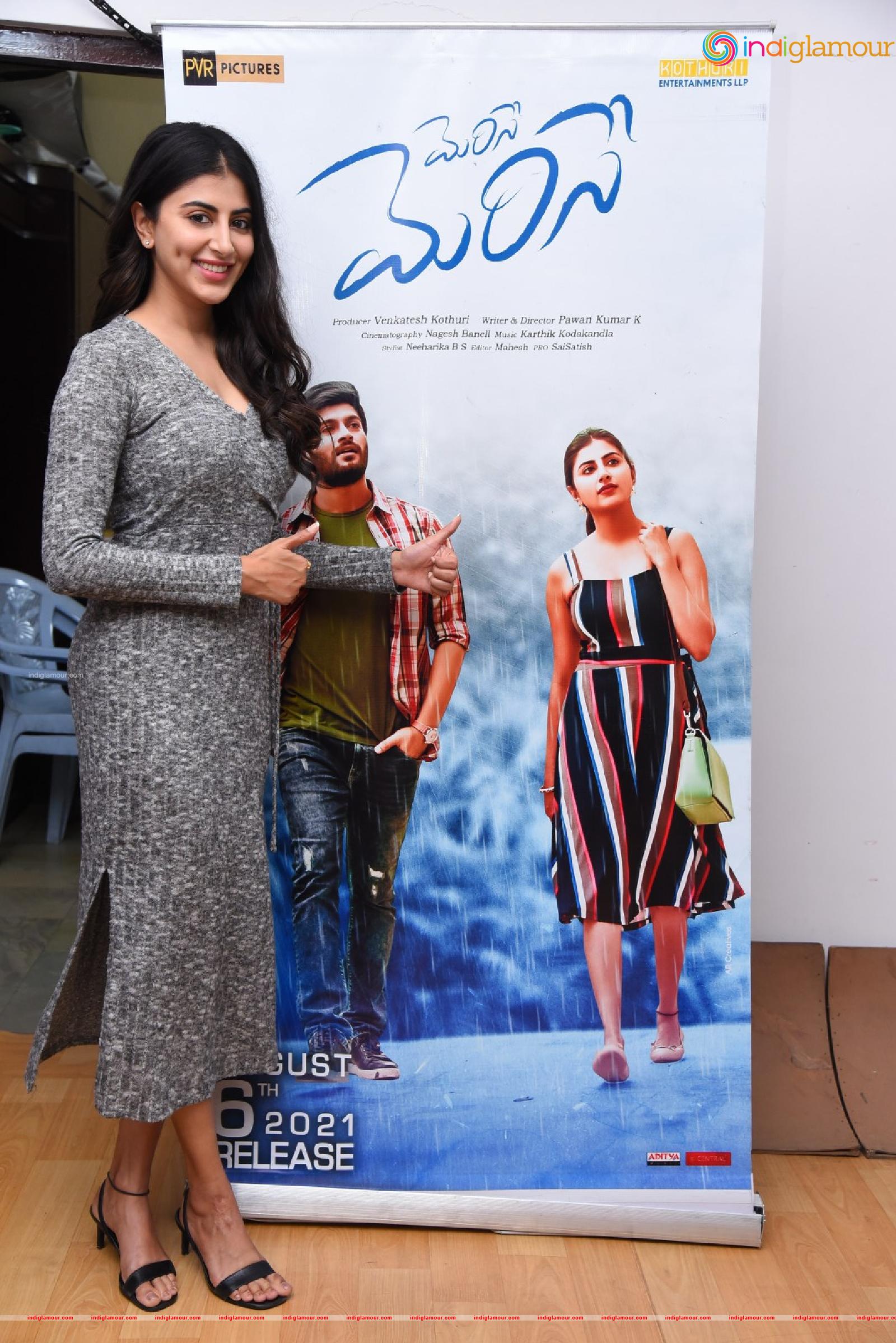 Shwetha Awasti Actress hd photo