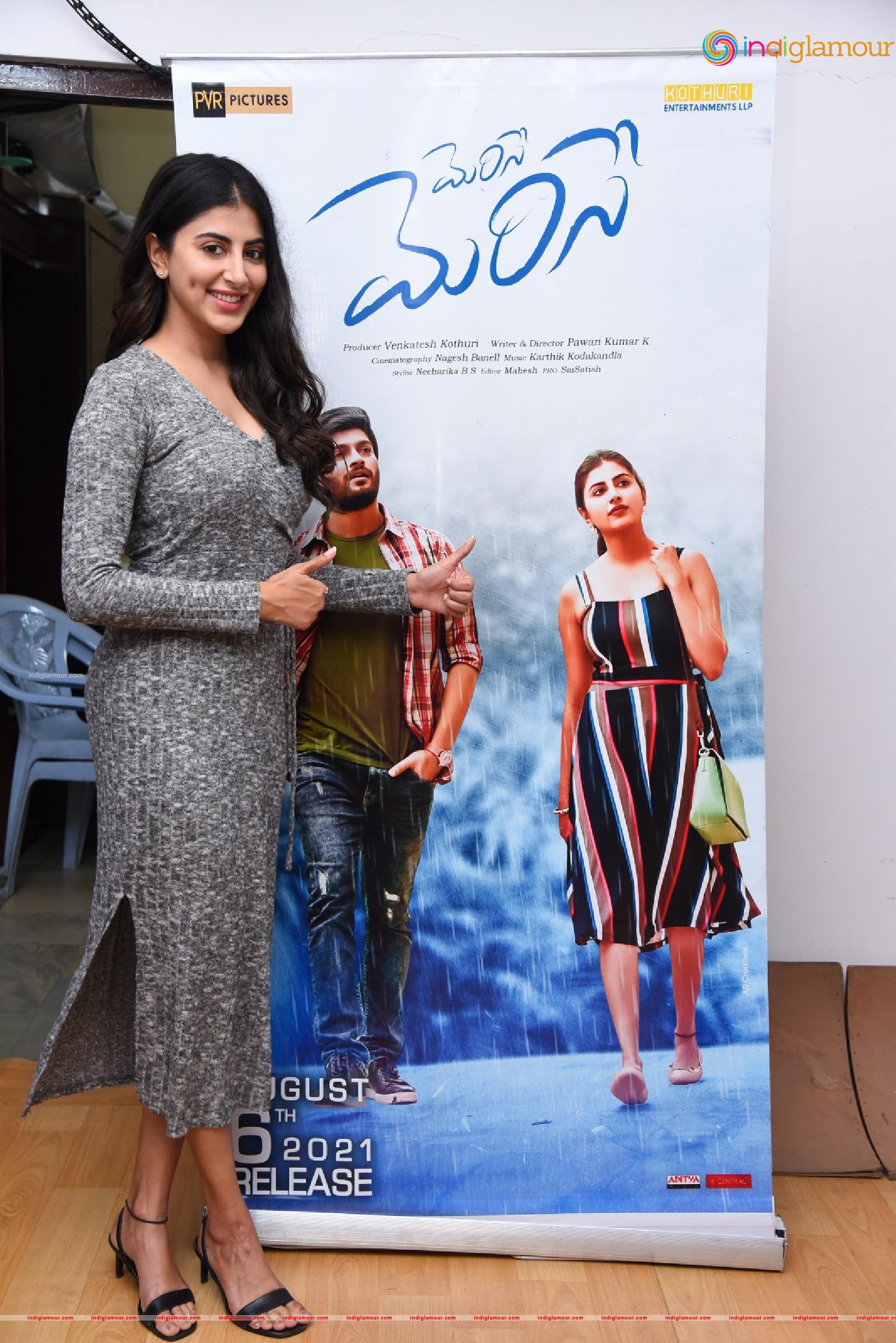 Shwetha Awasti Actress hd photo
