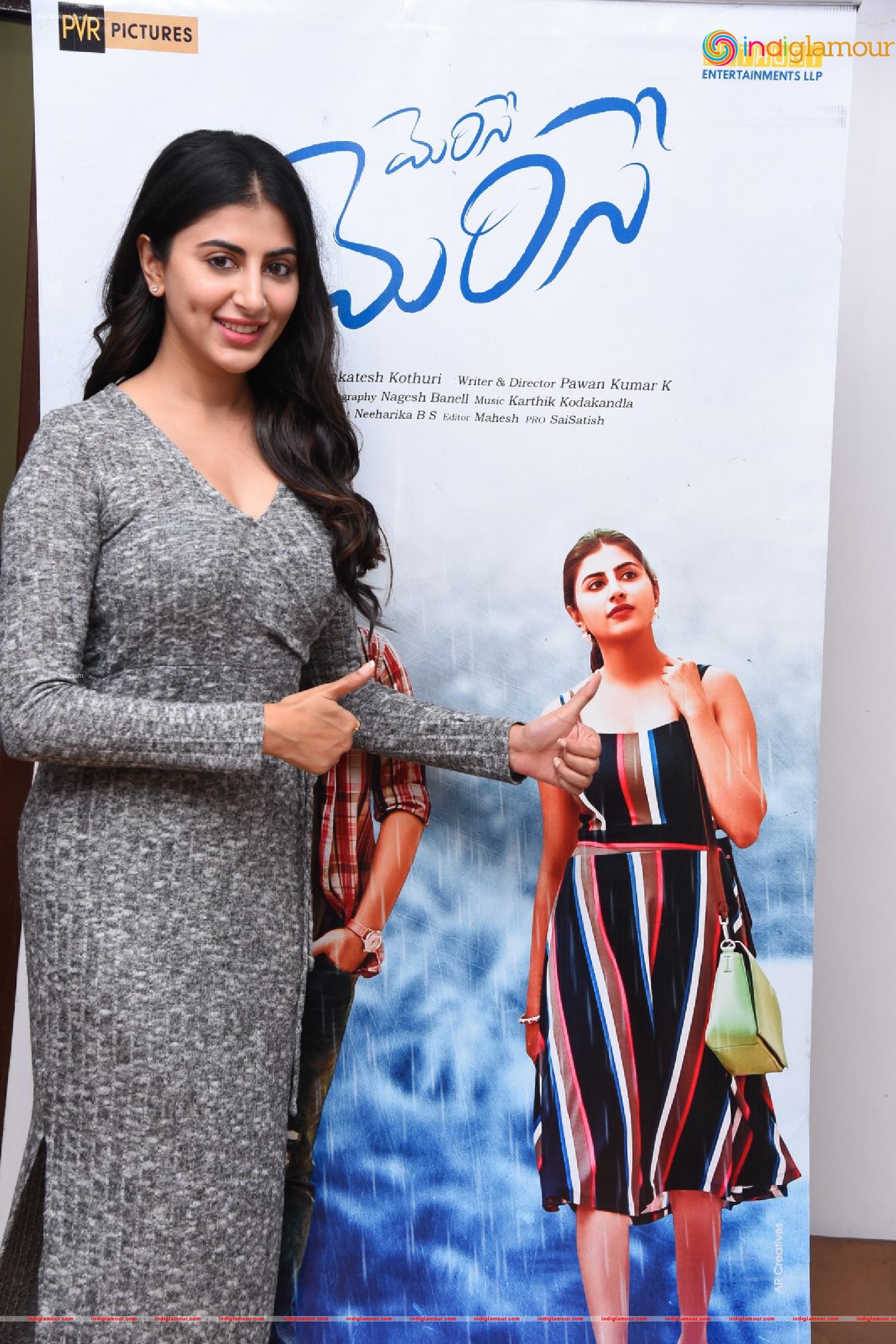 Shwetha Awasti Actress hd photo
