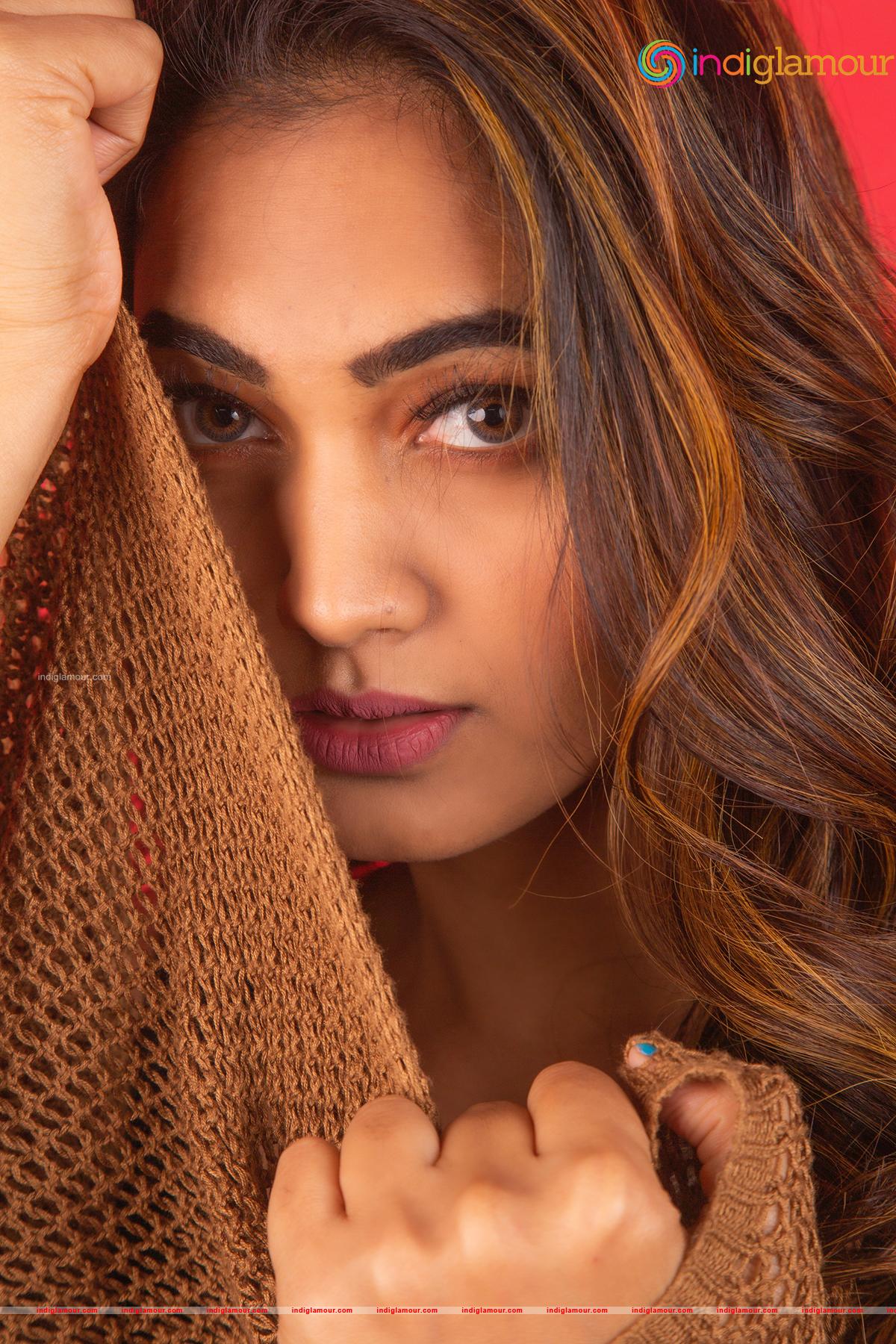 Spandana Palli Actress hd photo