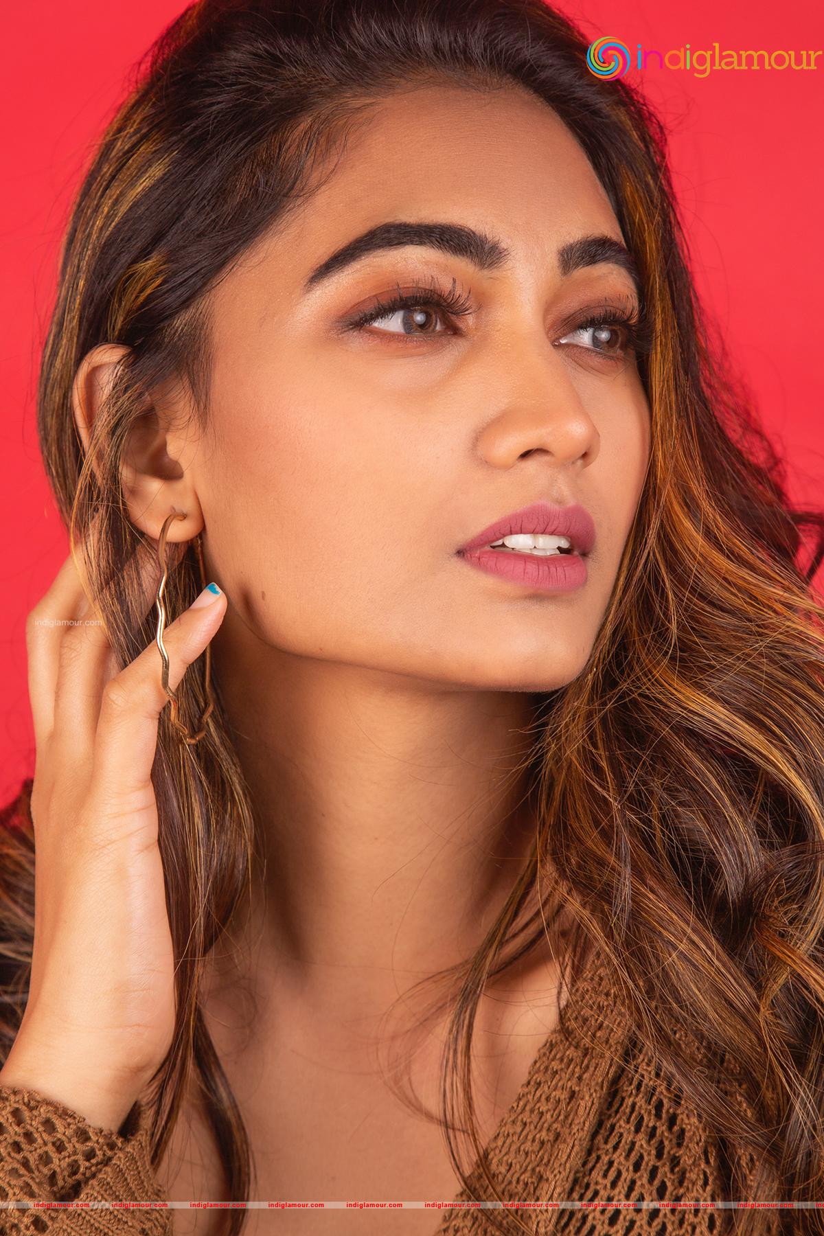 Spandana Palli Actress hd photo