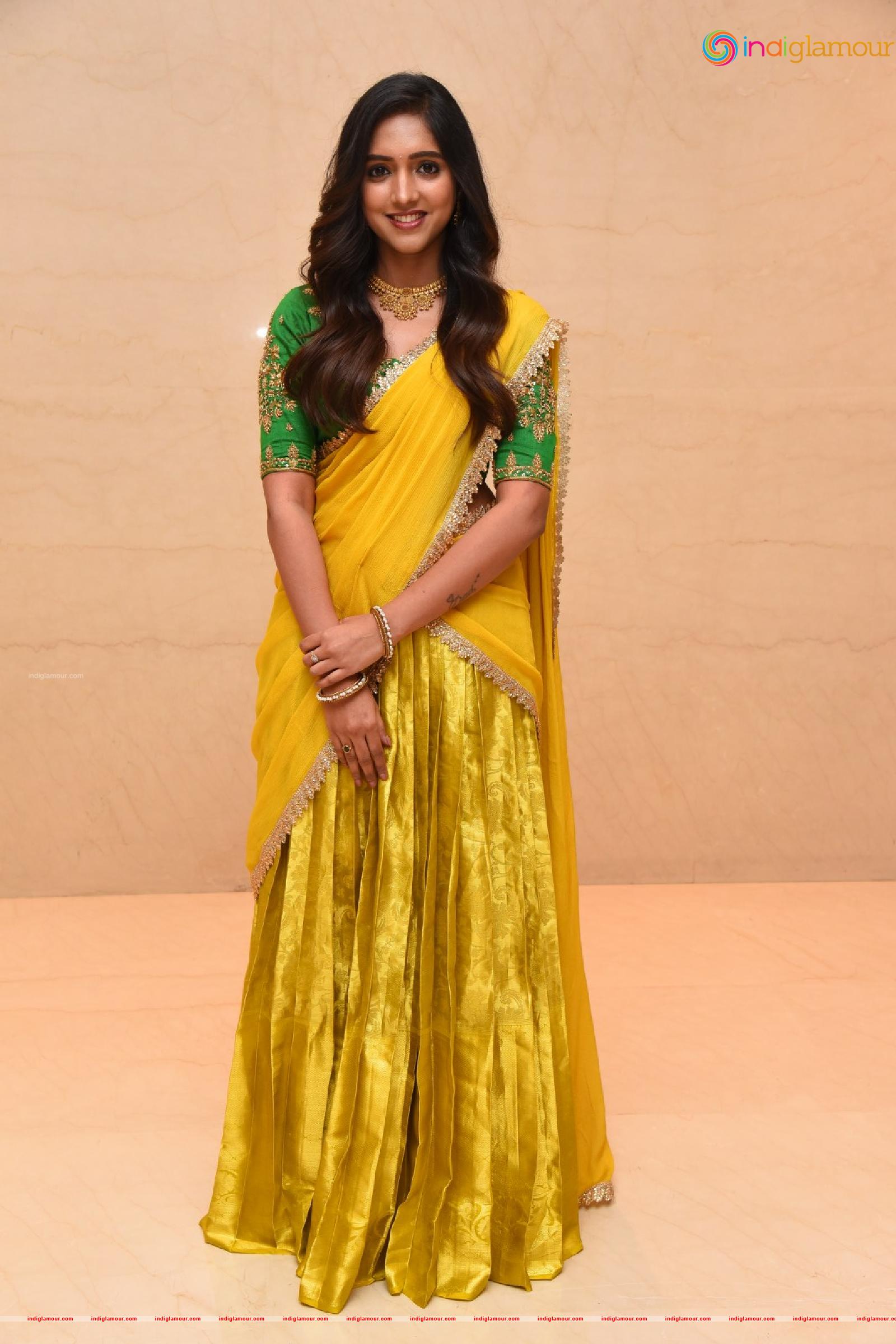 Vaishali Raaj Actress hd photo