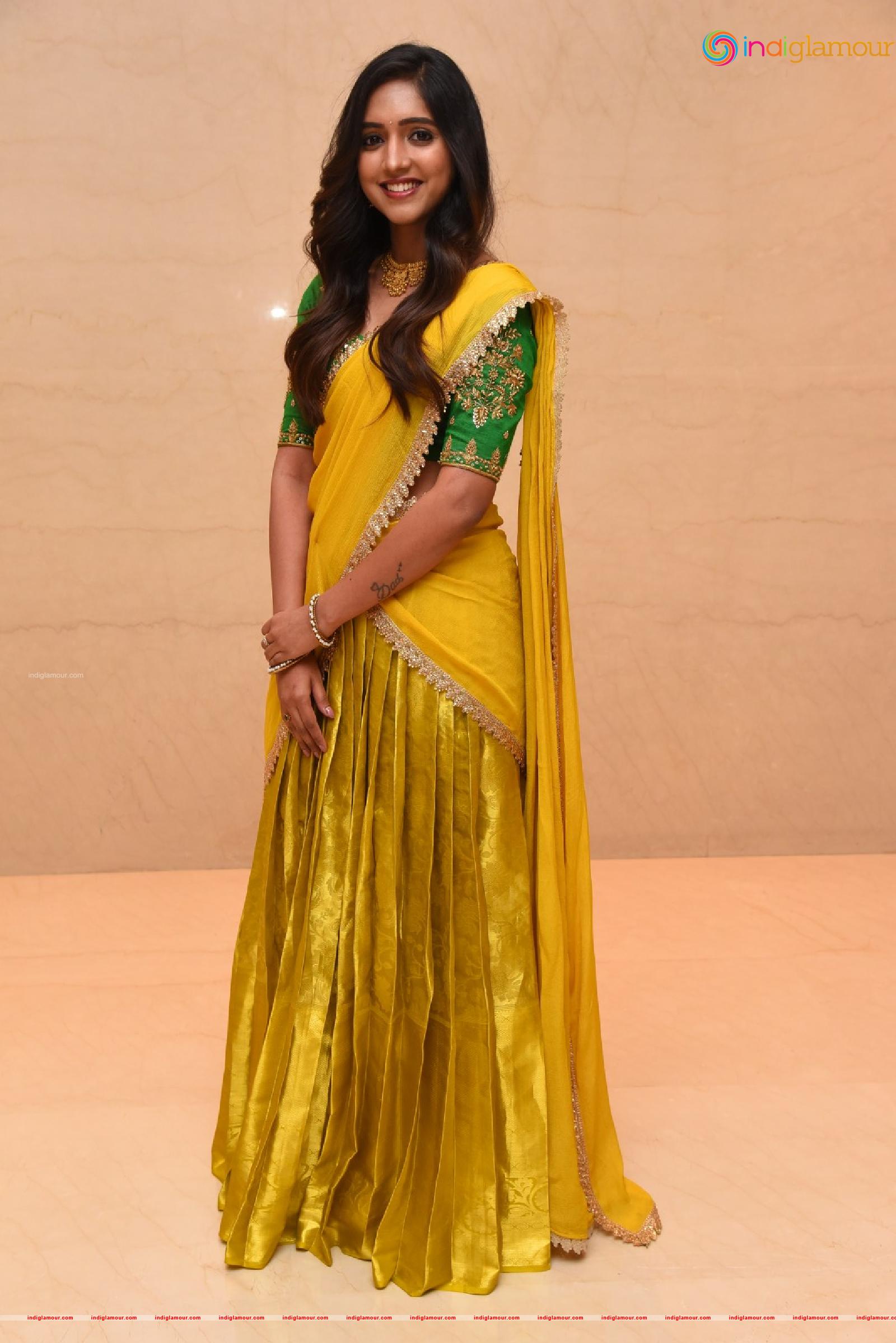 Vaishali Raaj Actress hd photo