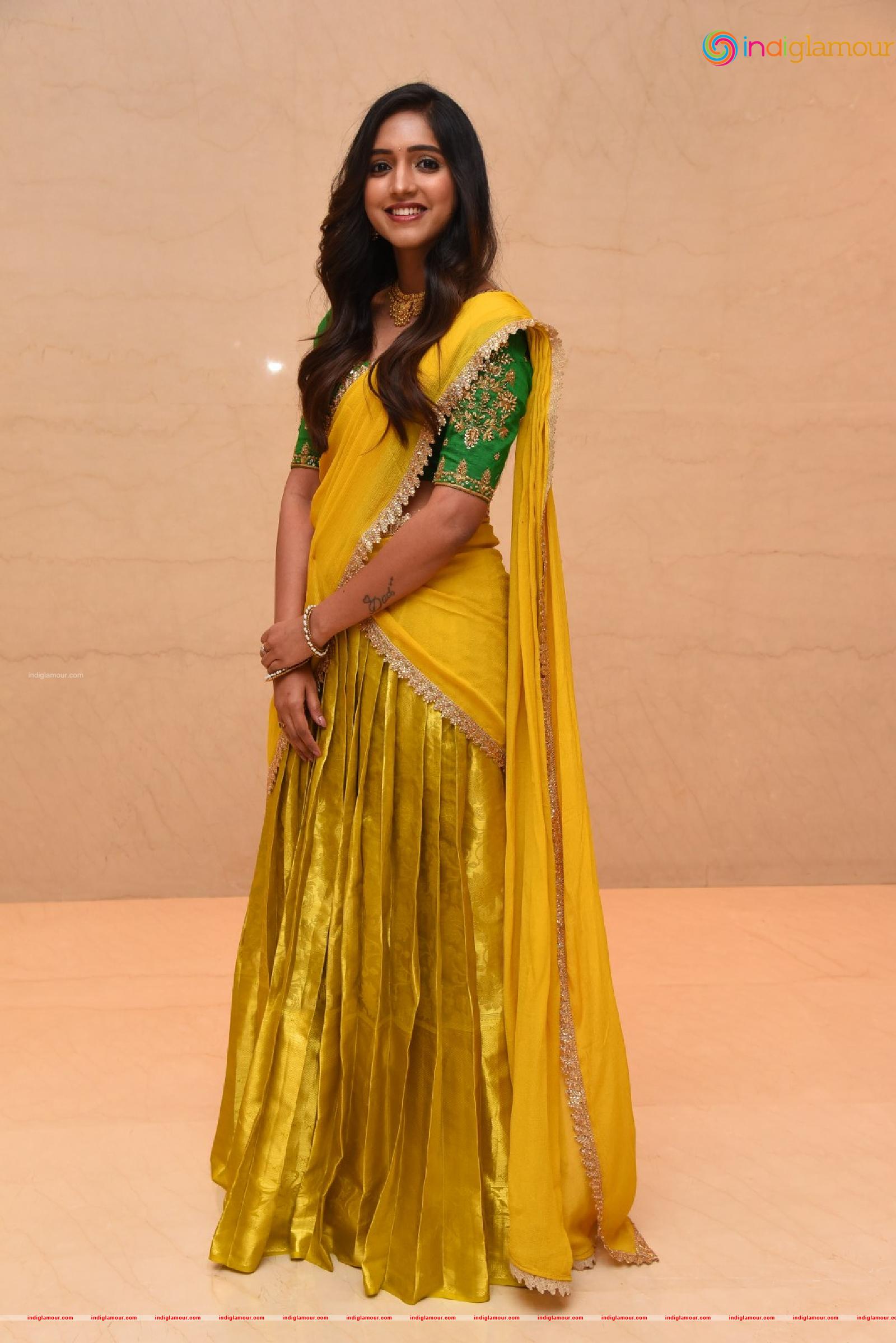 Vaishali Raaj Actress hd photo