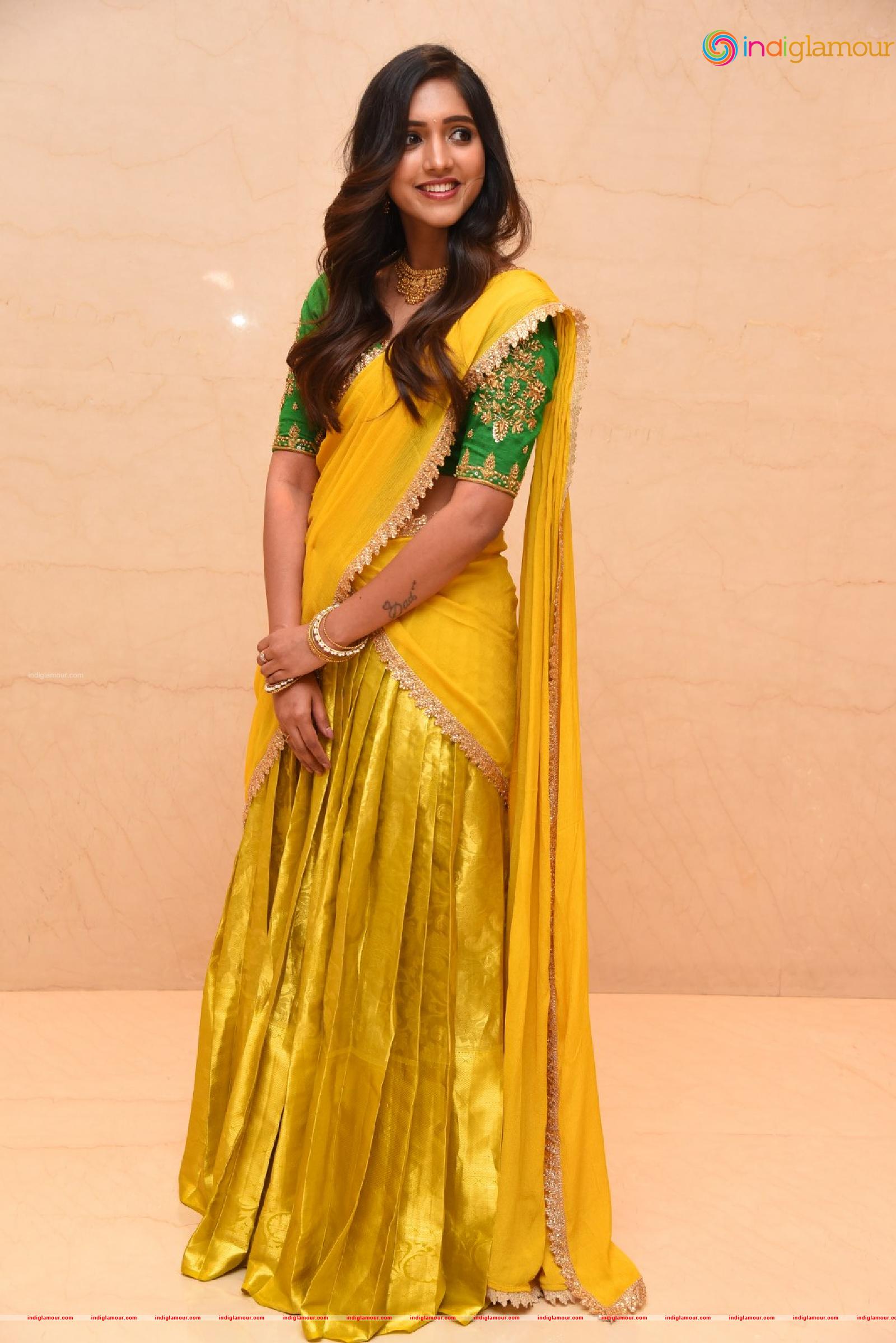 Vaishali Raaj Actress hd photo