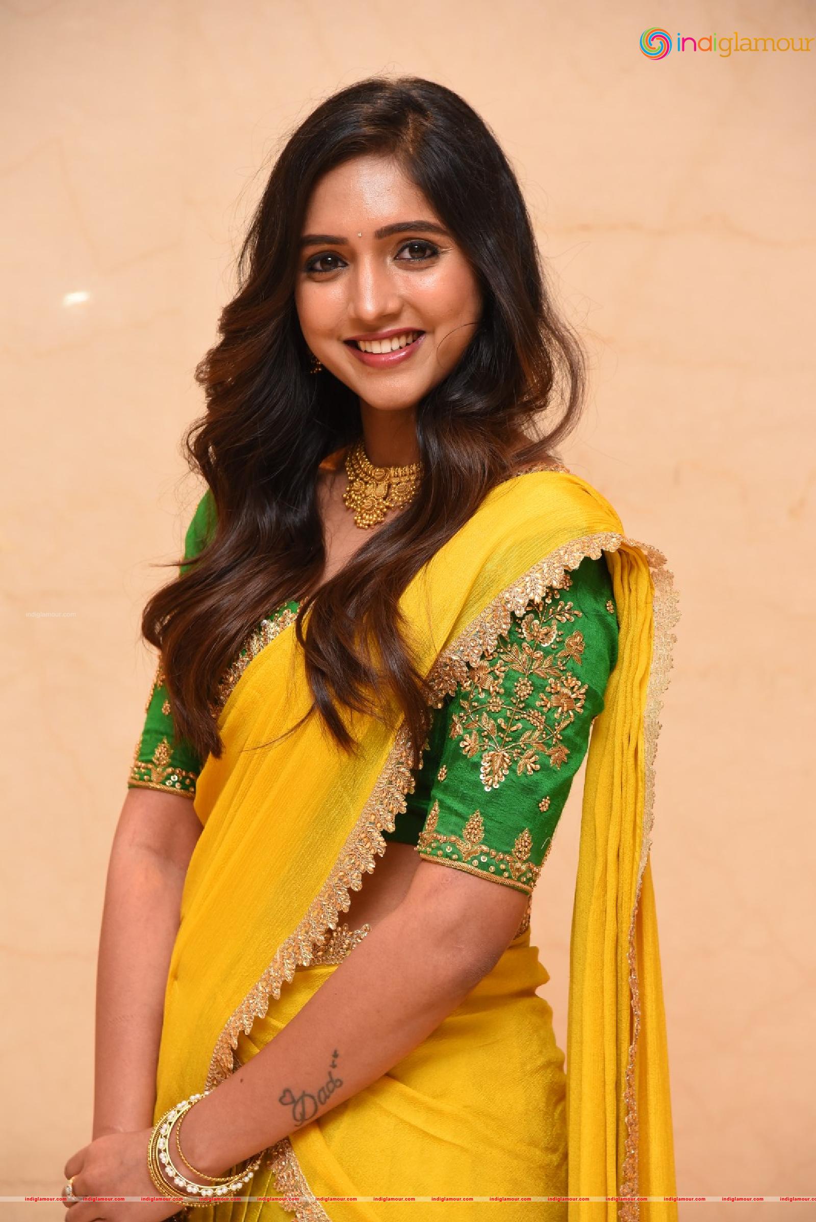 Vaishali Raaj Actress hd photo