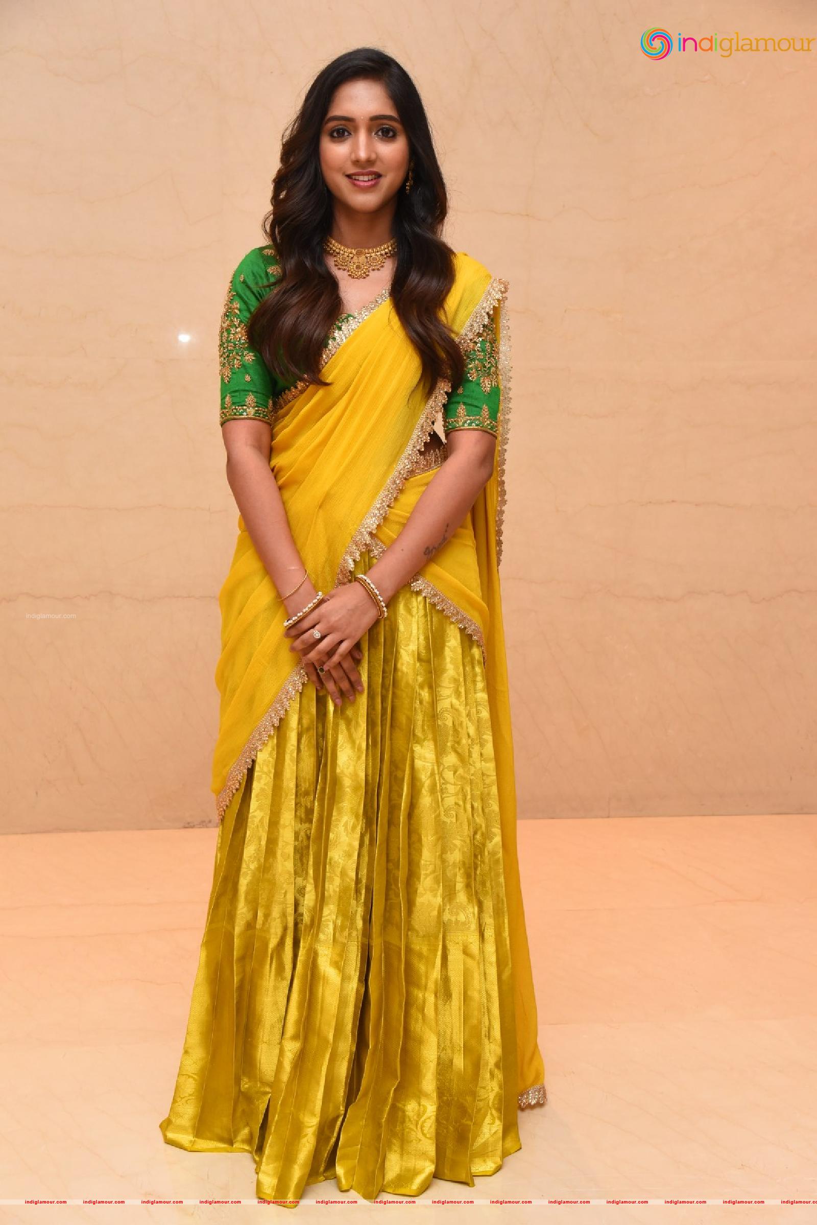 Vaishali Raaj Actress hd photo