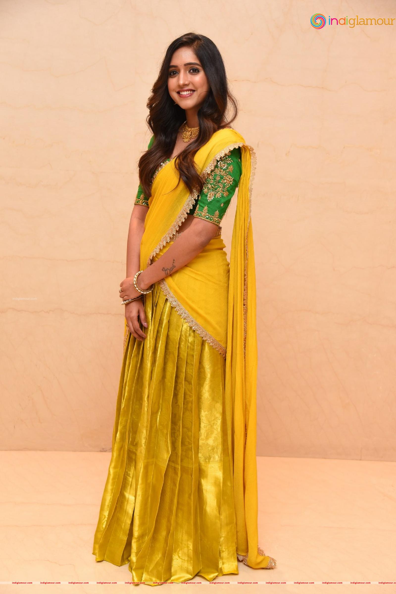 Vaishali Raaj Actress hd photo