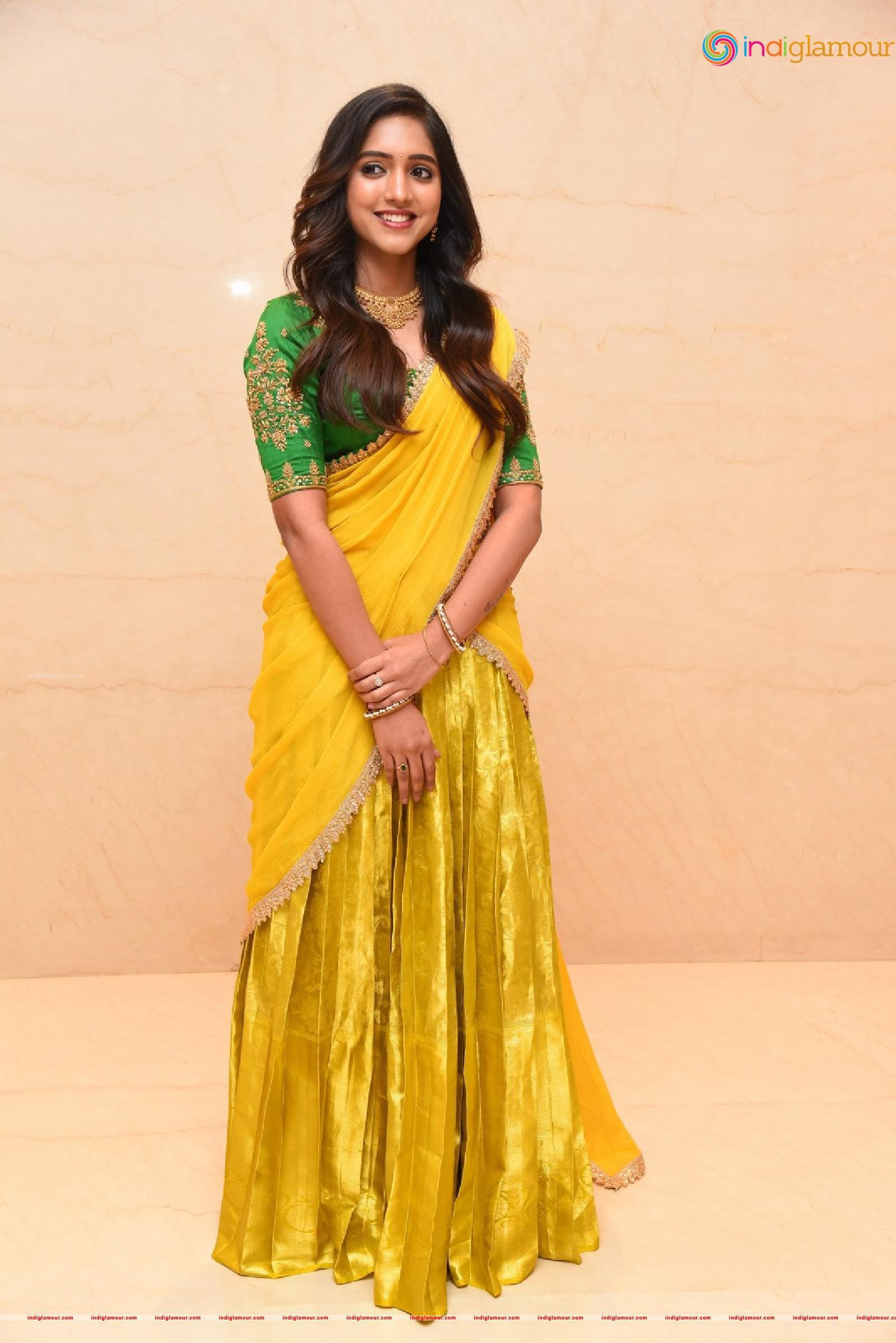 Vaishali Raaj Actress hd photo