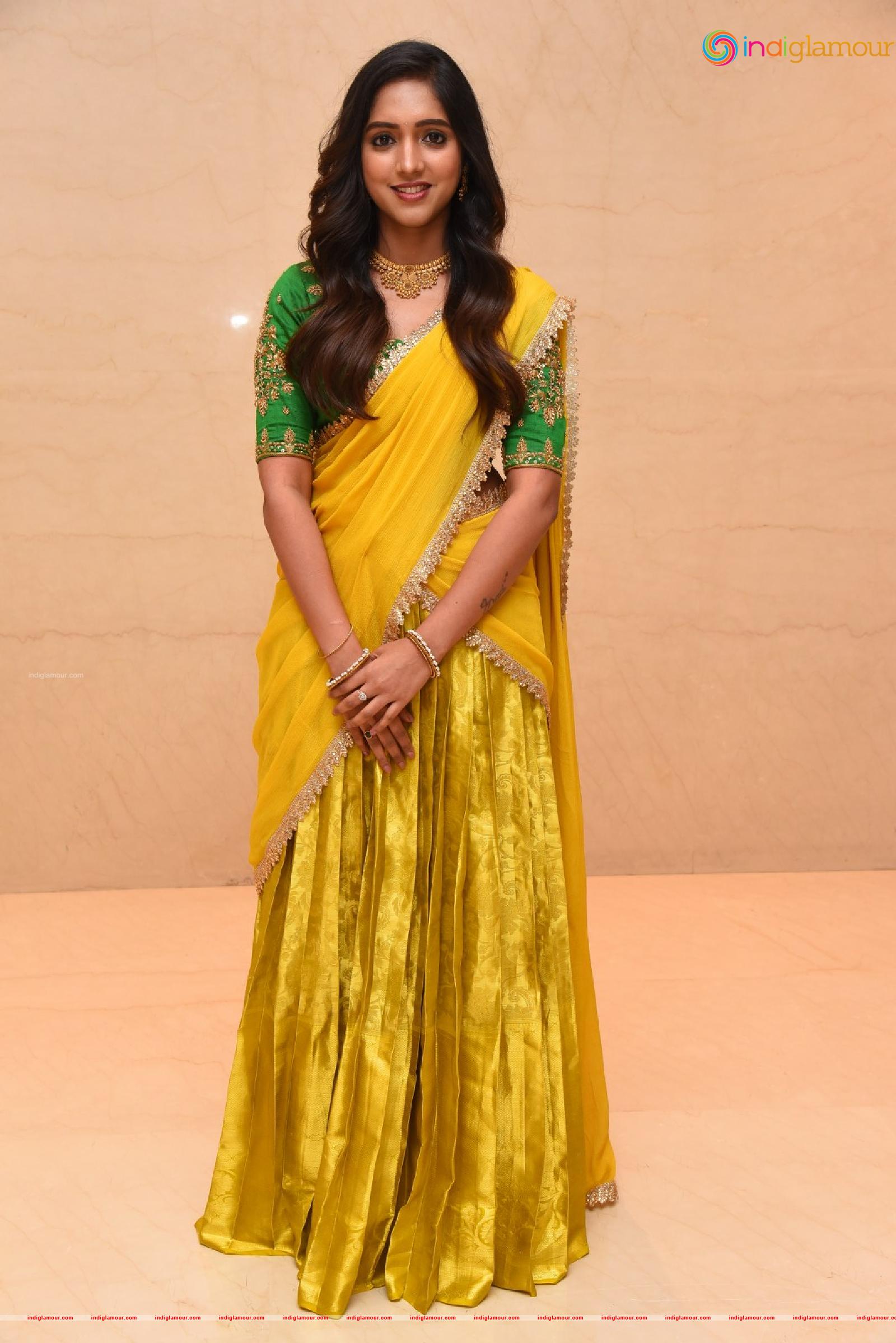 Vaishali Raaj Actress hd photo