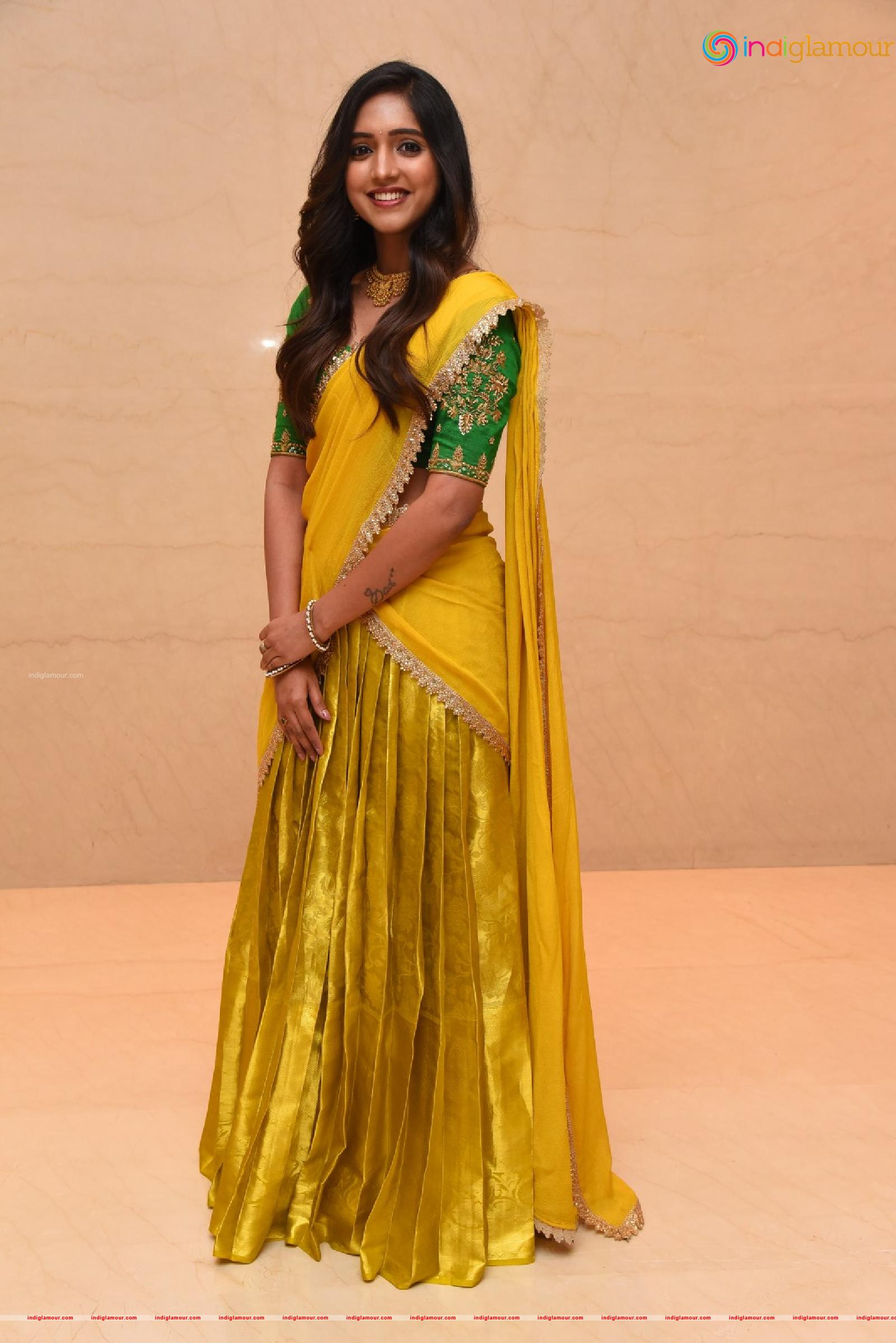 Vaishali Raaj Actress hd photo