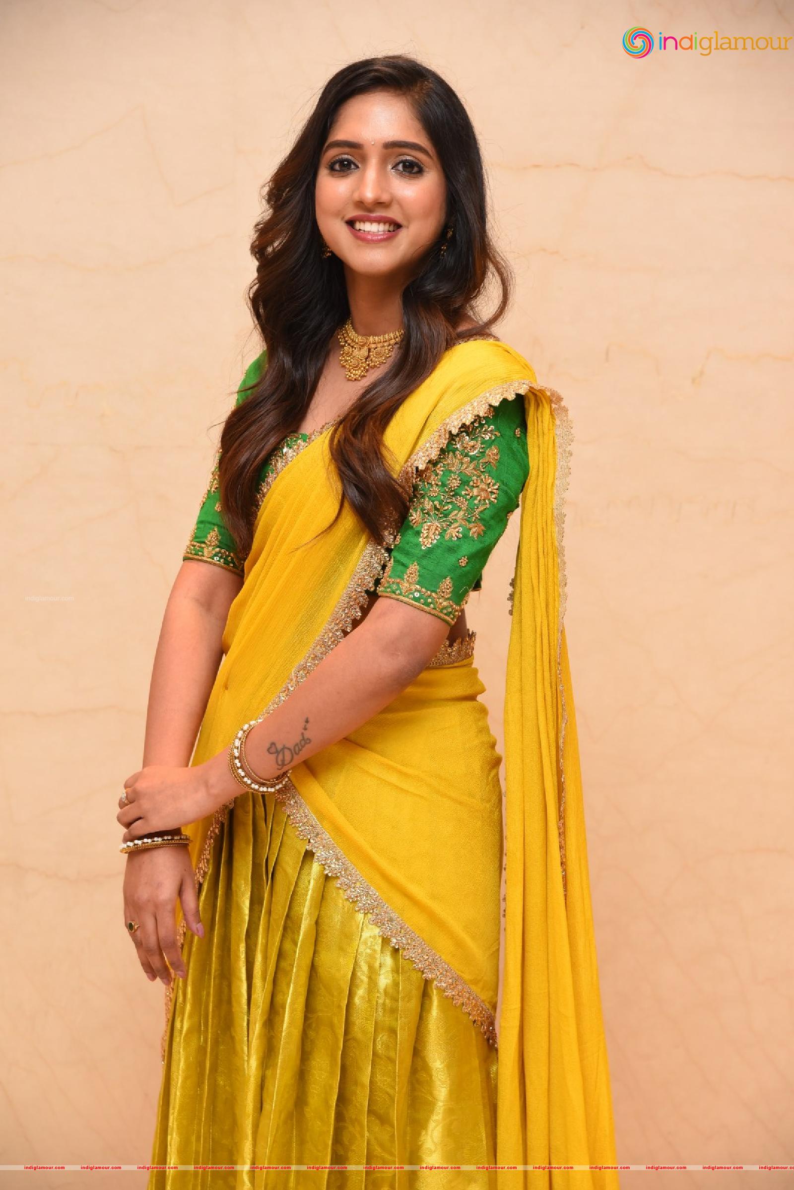 Vaishali Raaj Actress hd photo