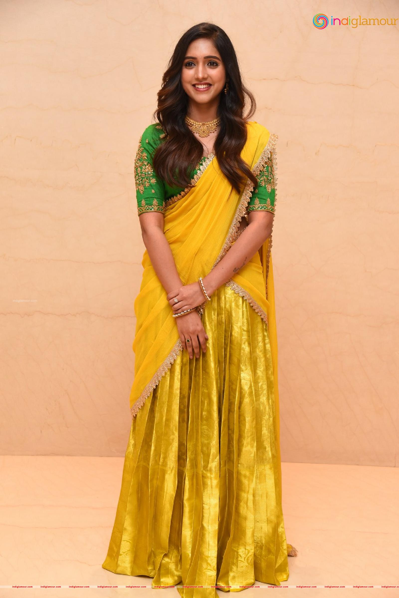 Vaishali Raaj Actress hd photo