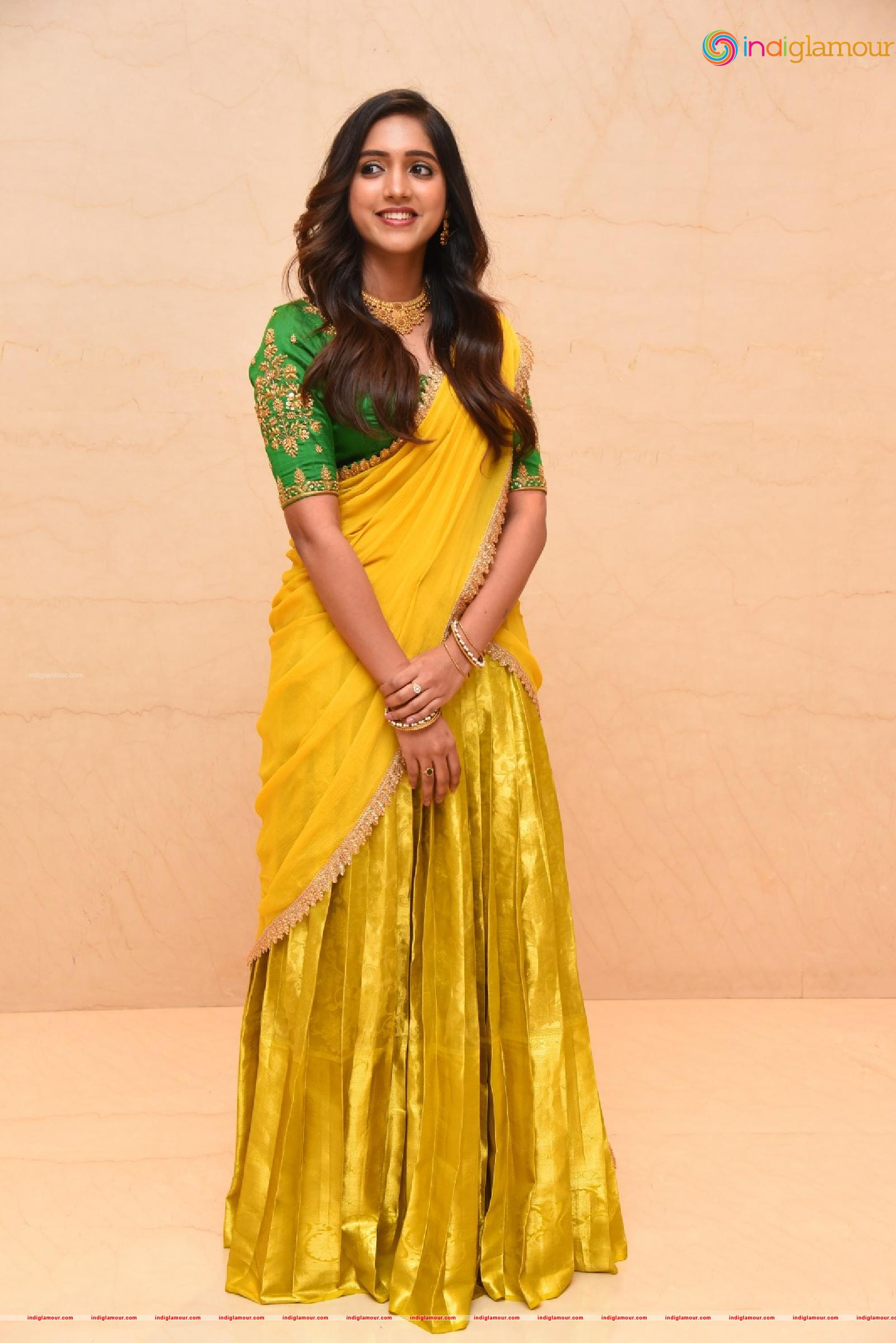 Vaishali Raaj Actress hd photo
