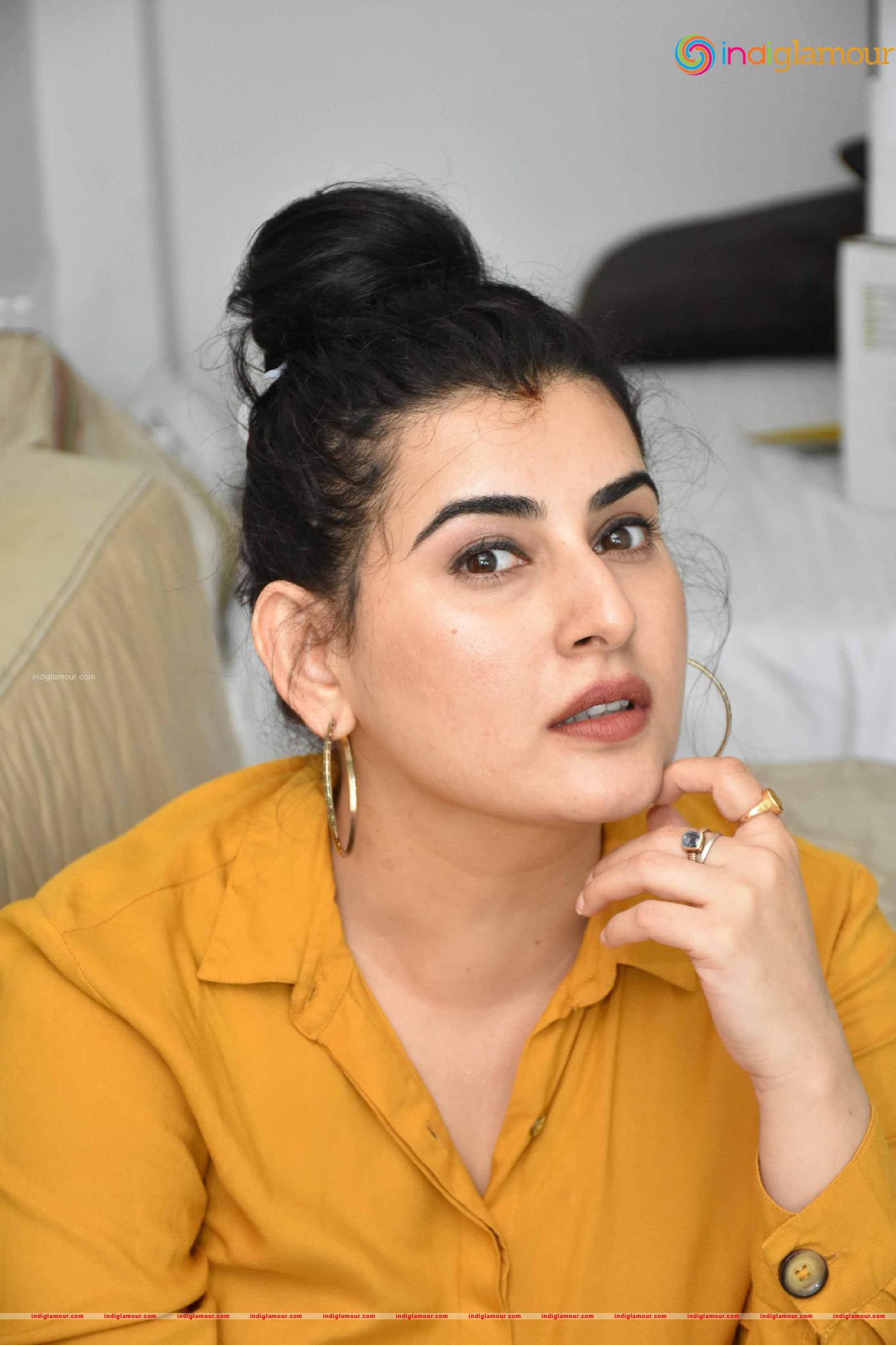 Archana Actress hd photo