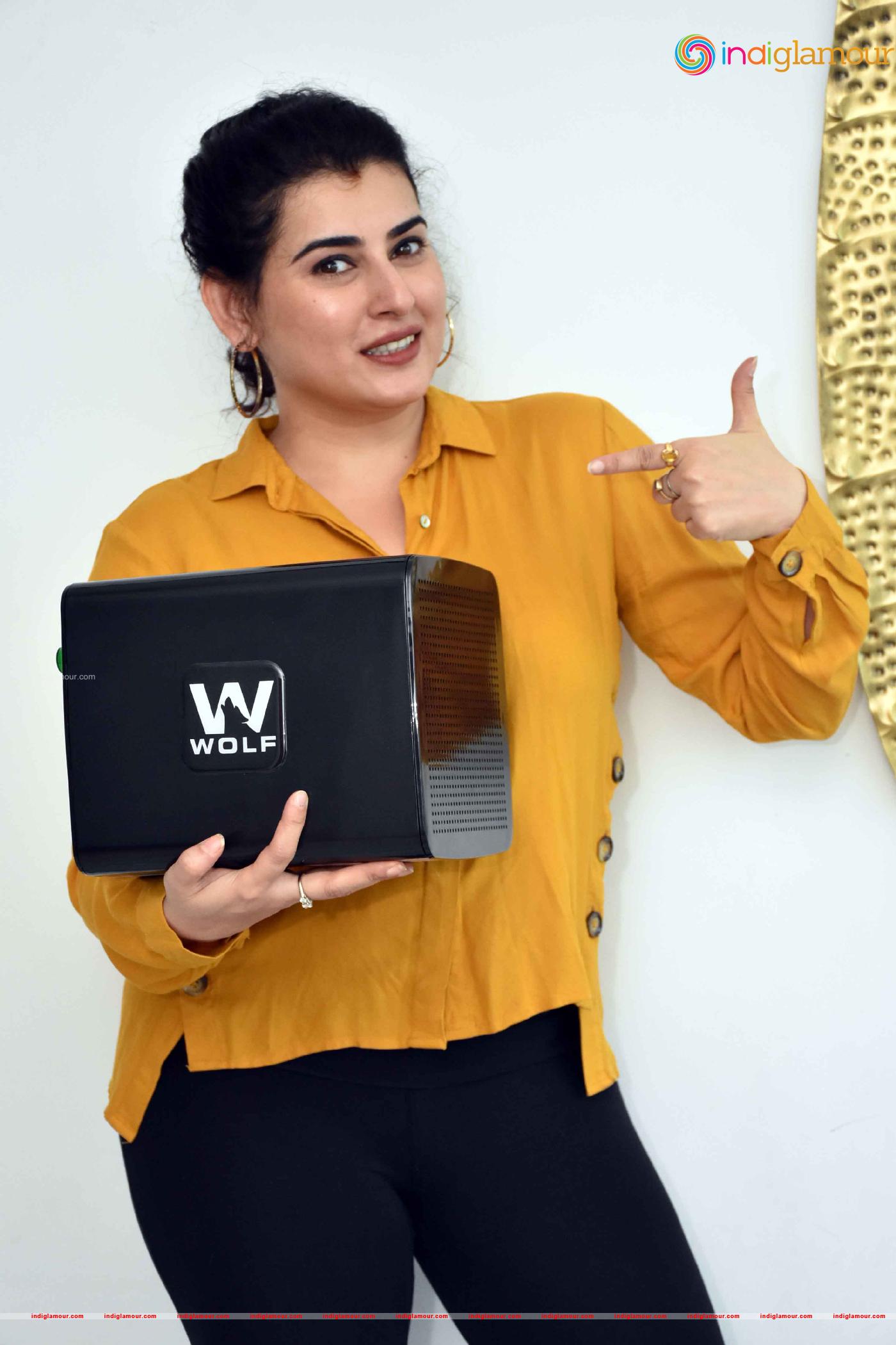 Archana Actress hd photo