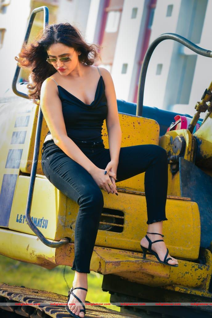 Sony Charishta Actress hd photo