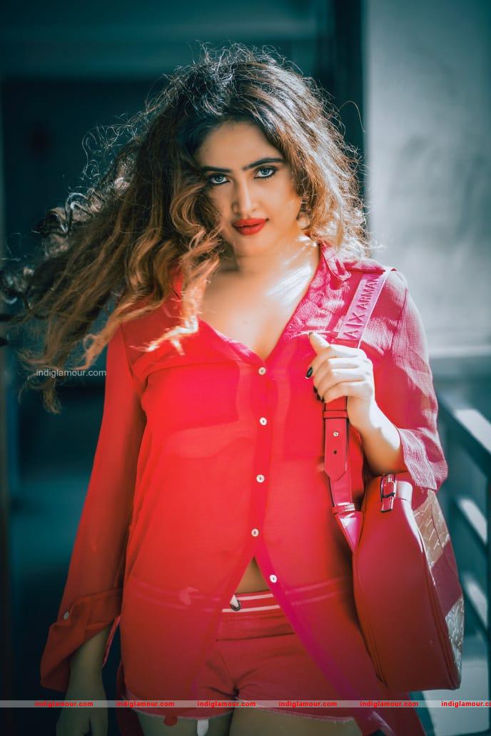 Sony Charishta Actress hd photo