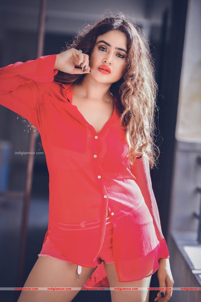 Sony Charishta Actress hd photo