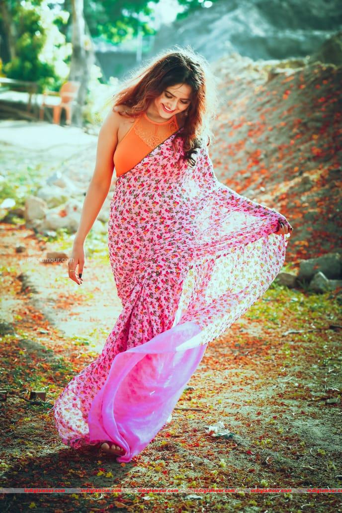 Sony Charishta Actress hd photo