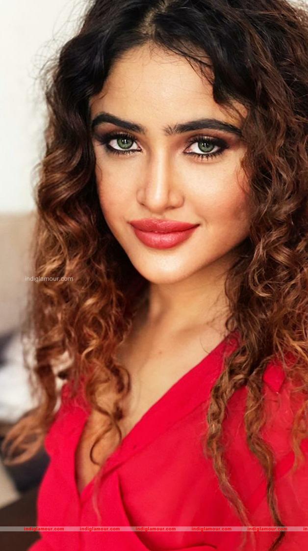 Sony Charishta Actress hd photo