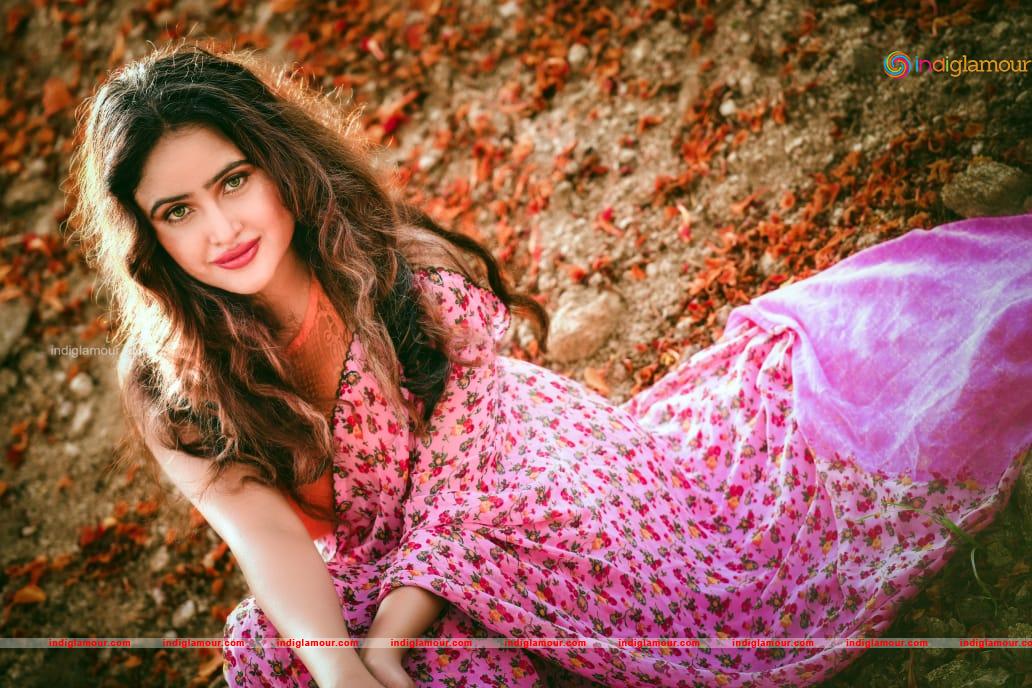 Sony Charishta Actress hd photo
