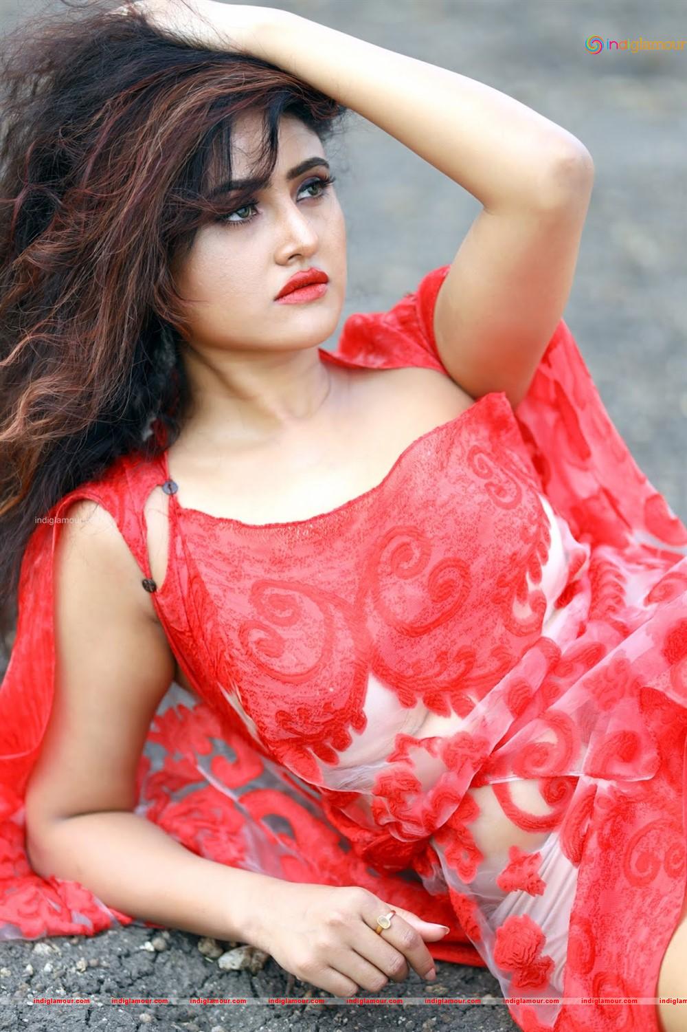 Sony Charishta Actress hd photo
