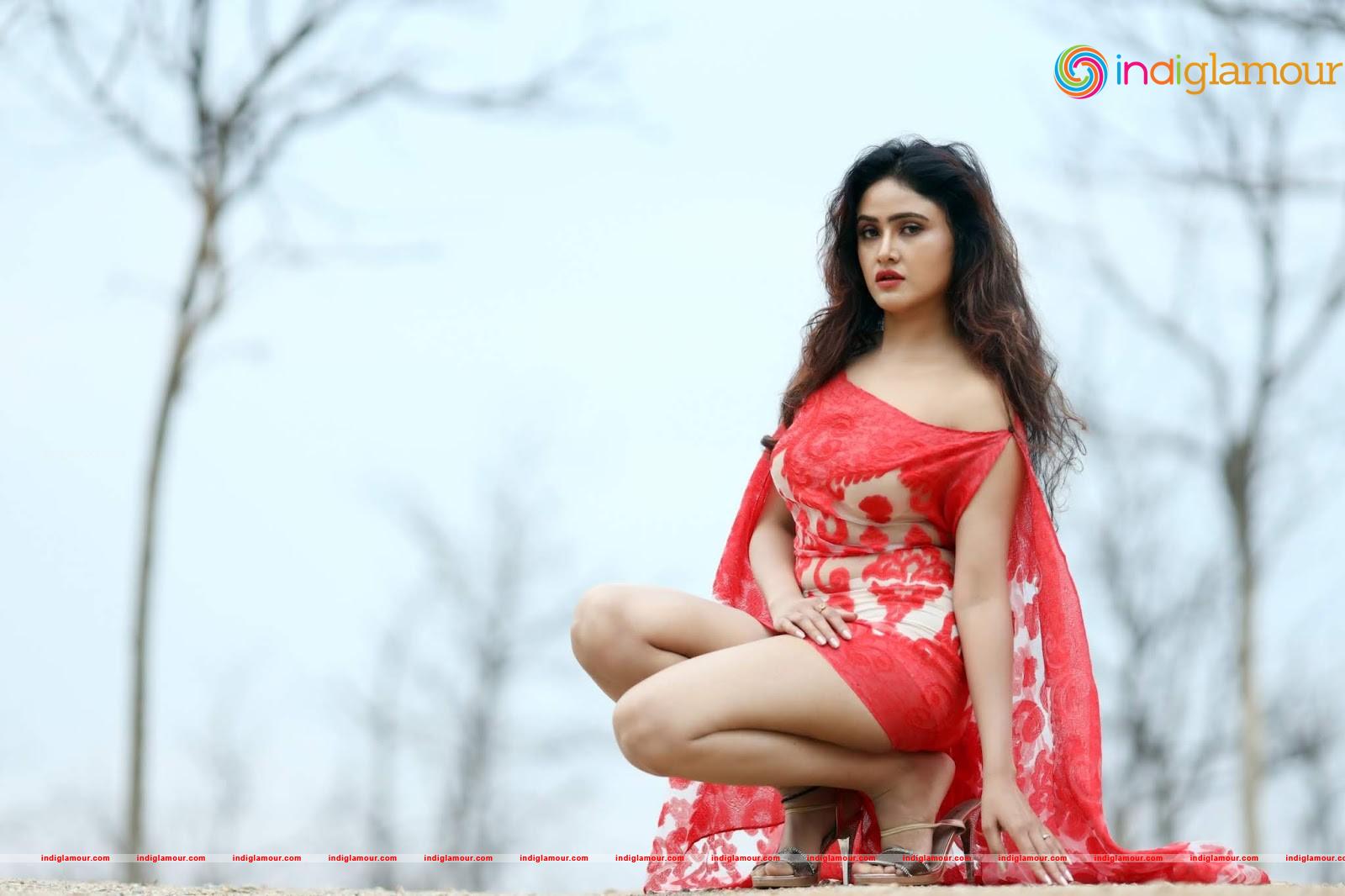 Sony Charishta Actress hd photo