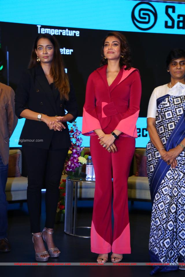 Kajal Aggarwal Actress hd photo