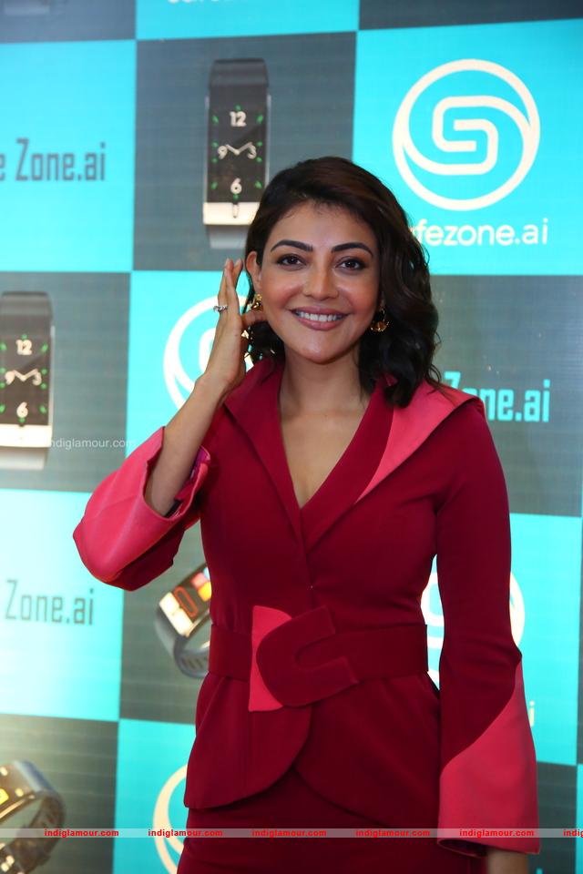 Kajal Aggarwal Actress hd photo