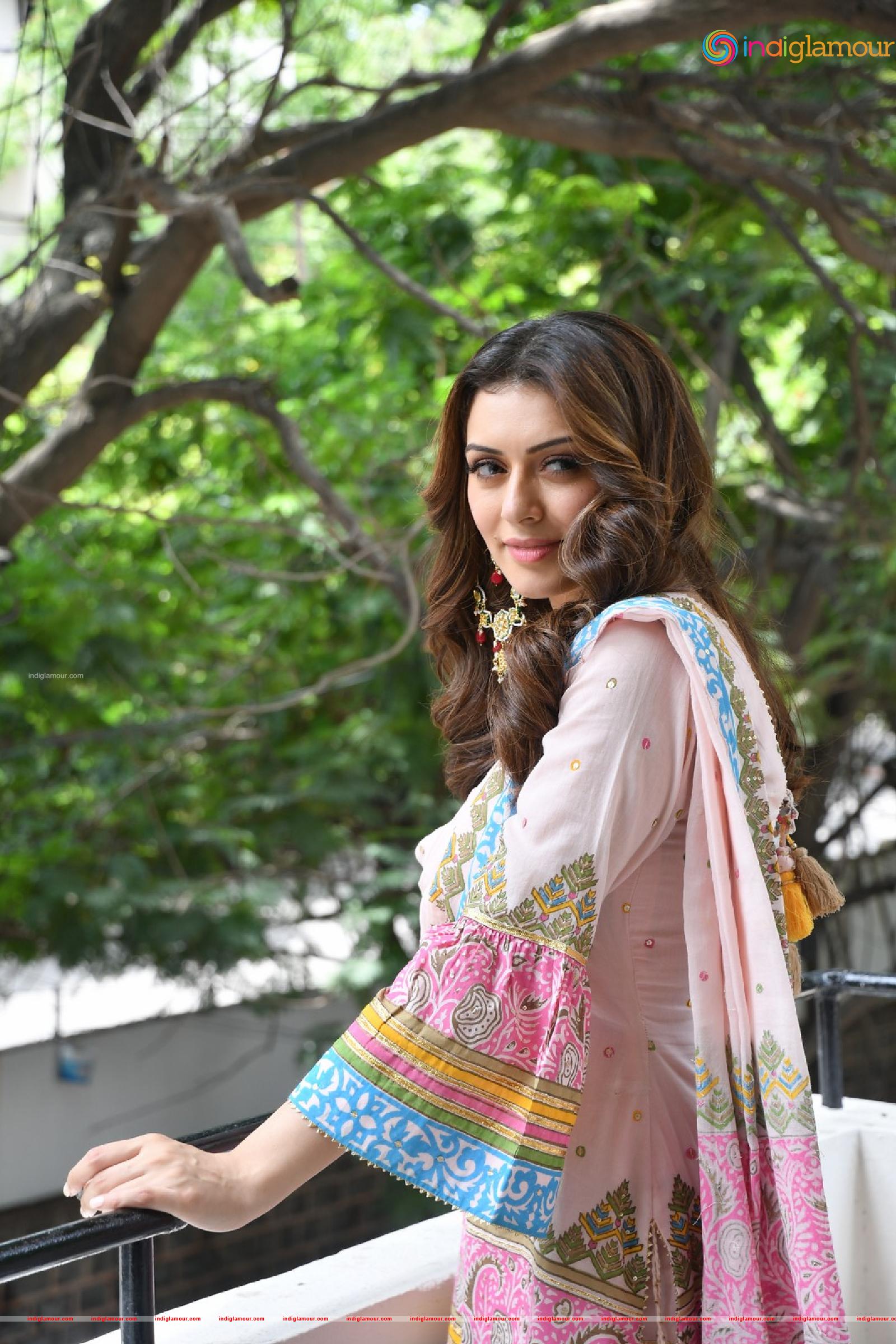 Hansika Motwani Actress hd photo
